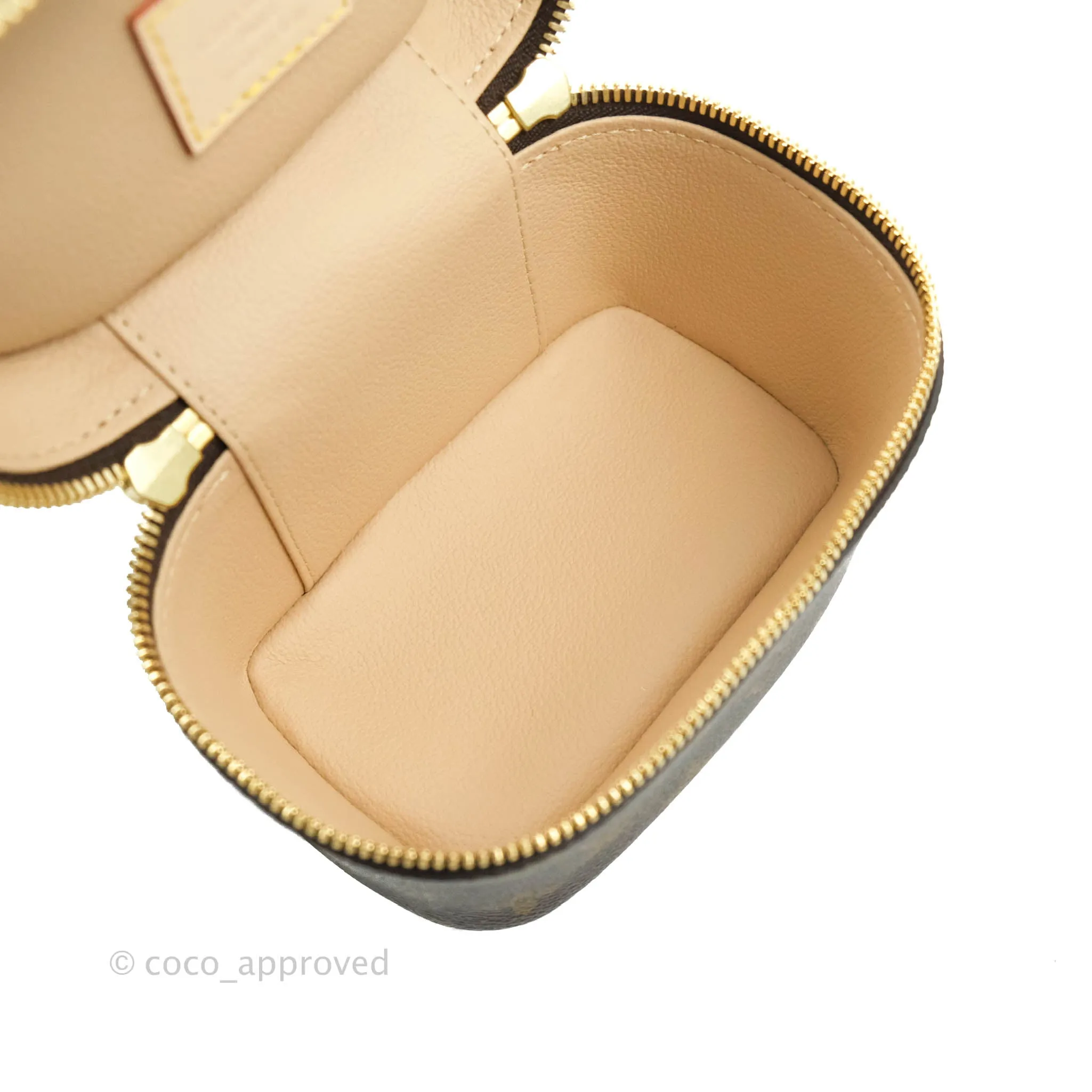 Louis Vuitton Monogram Nice Nano