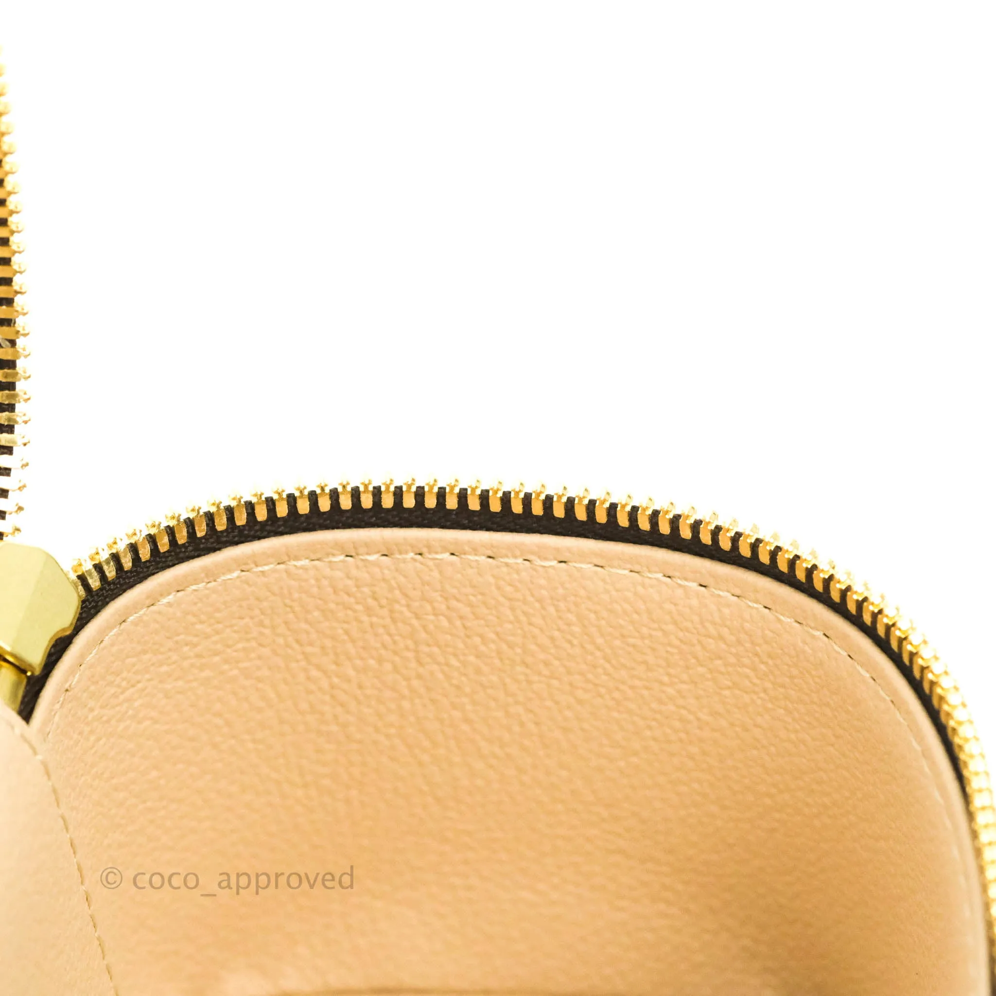 Louis Vuitton Monogram Nice Nano