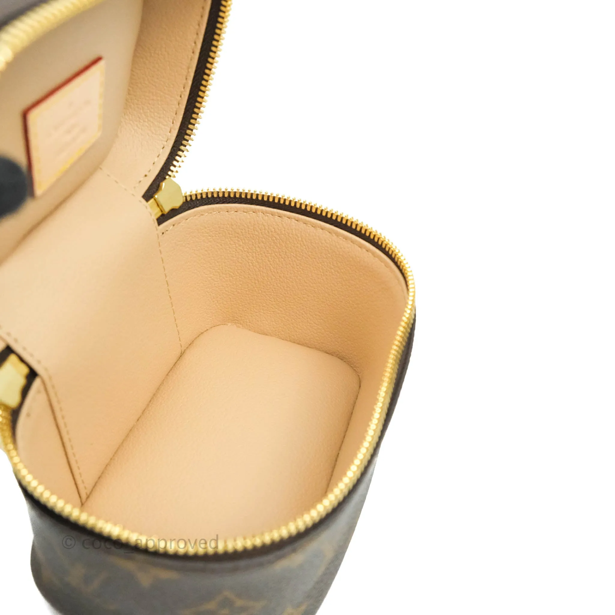Louis Vuitton Monogram Nice Nano