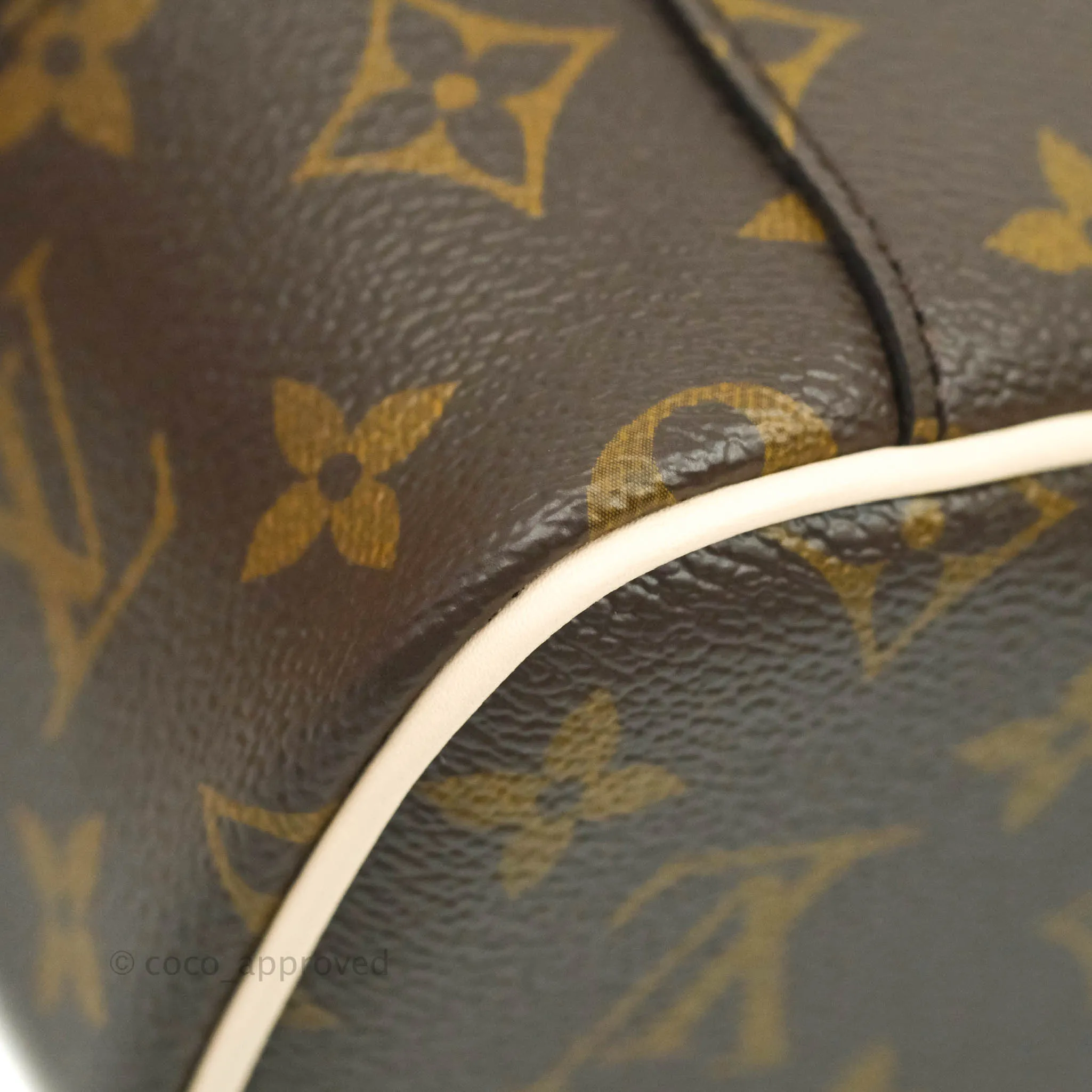Louis Vuitton Monogram Nice Nano
