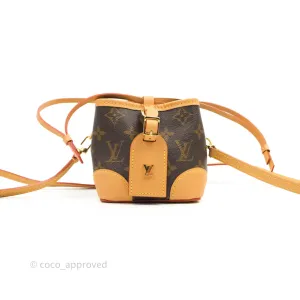 Louis Vuitton Monogram No Purse