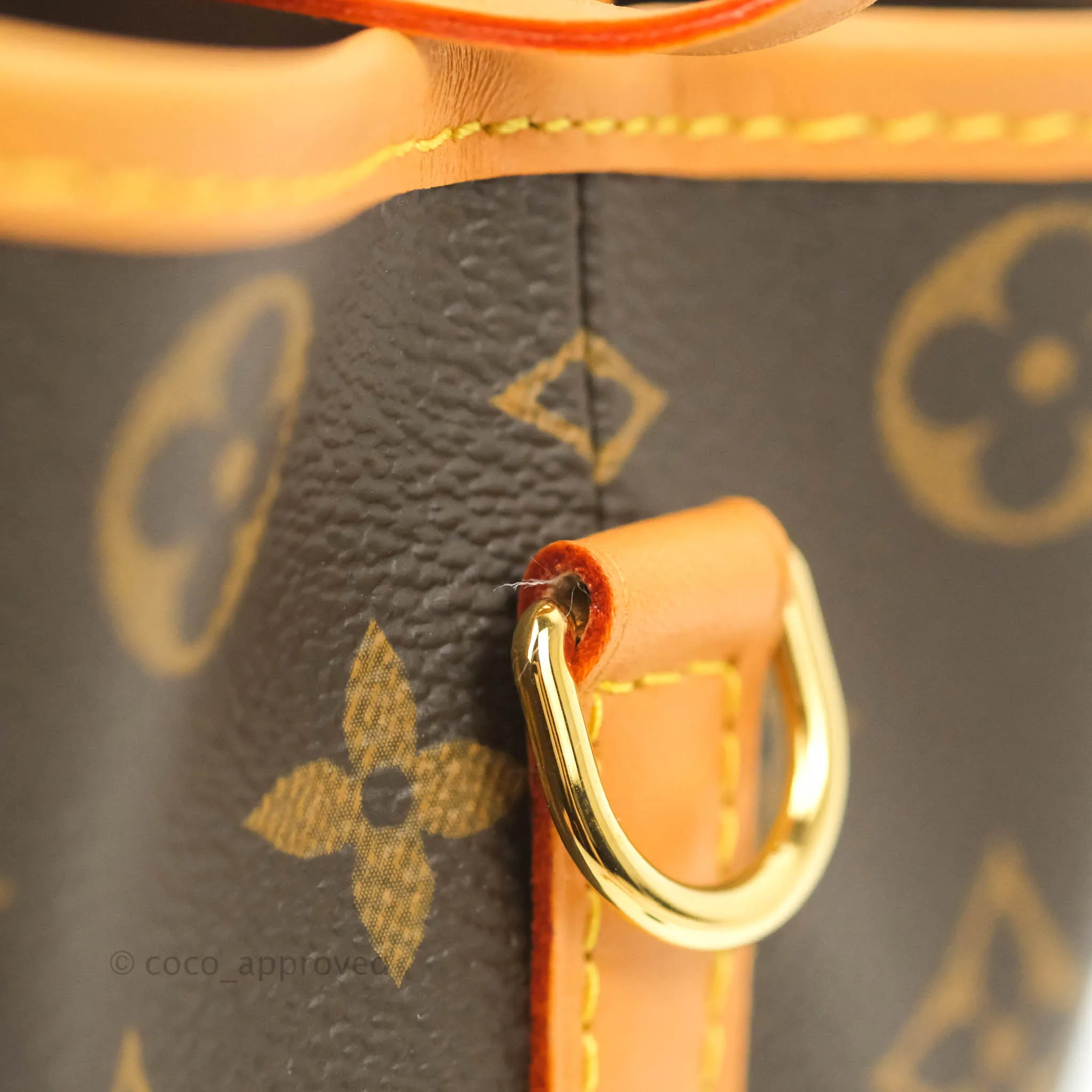 Louis Vuitton Monogram No Purse