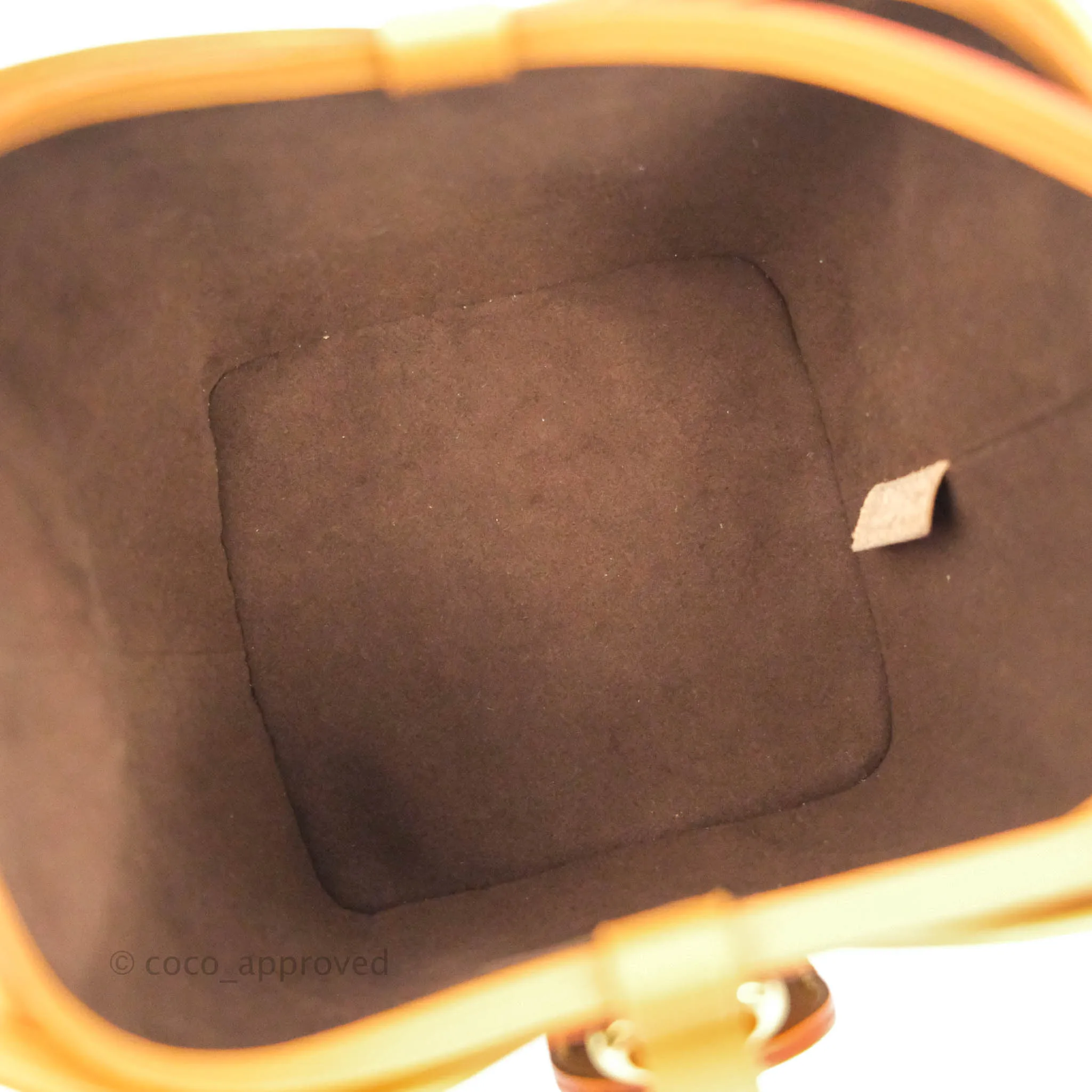 Louis Vuitton Monogram No Purse