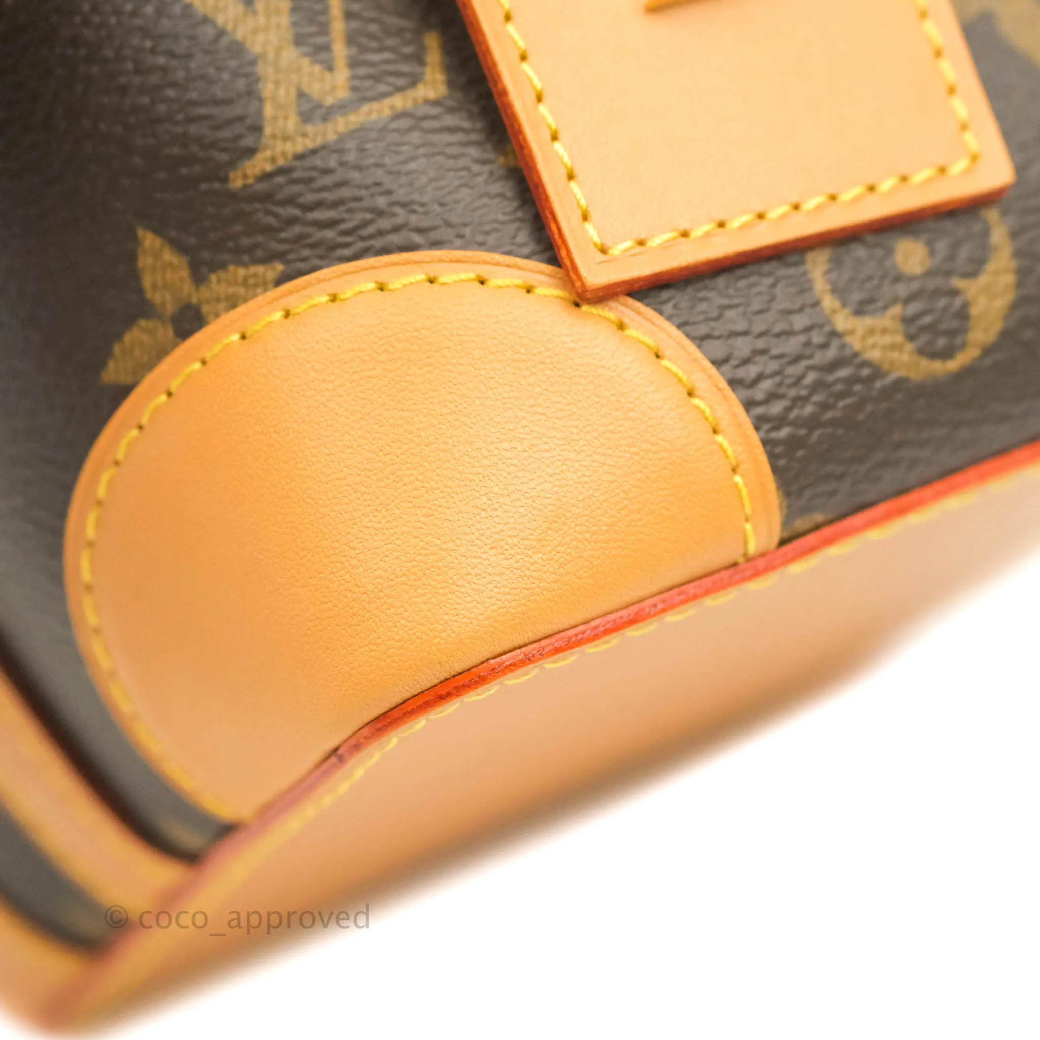 Louis Vuitton Monogram No Purse