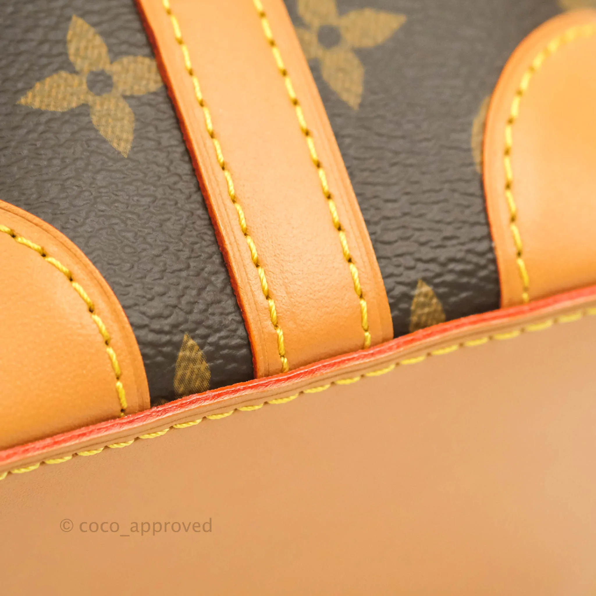 Louis Vuitton Monogram No Purse