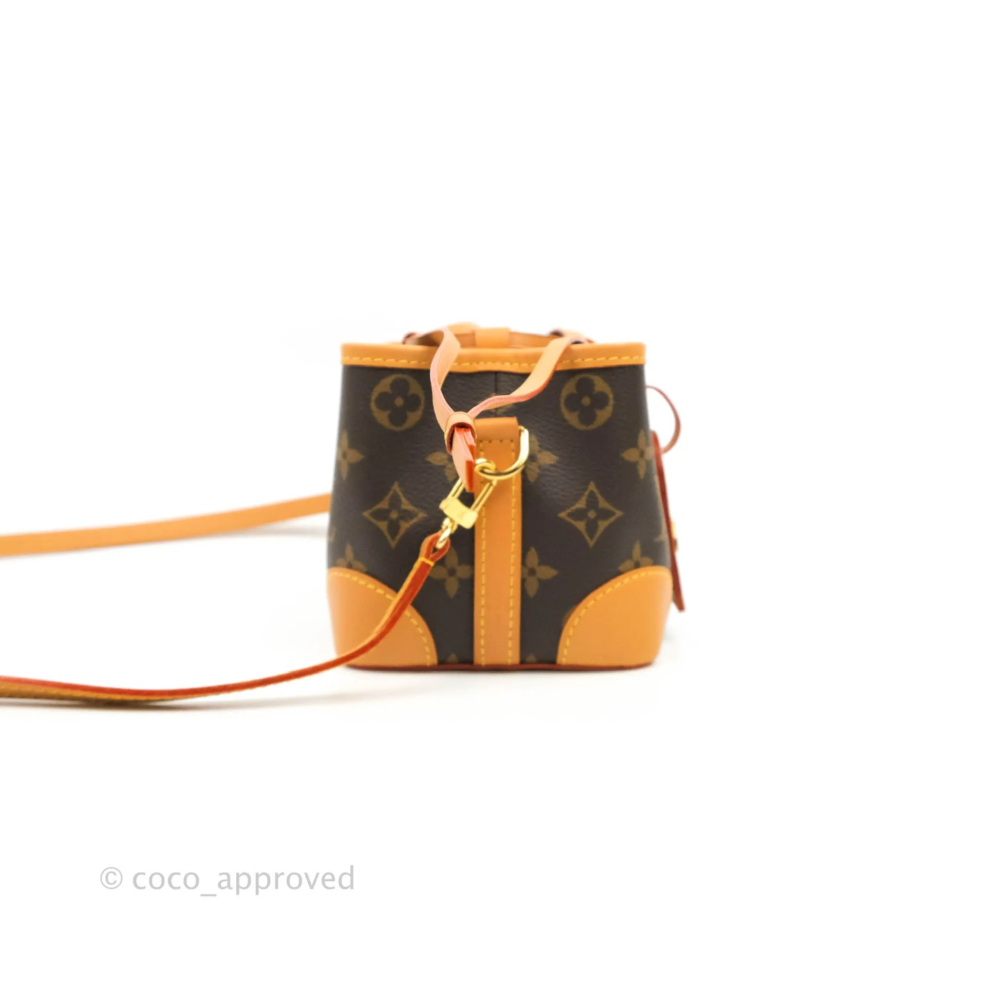 Louis Vuitton Monogram No Purse