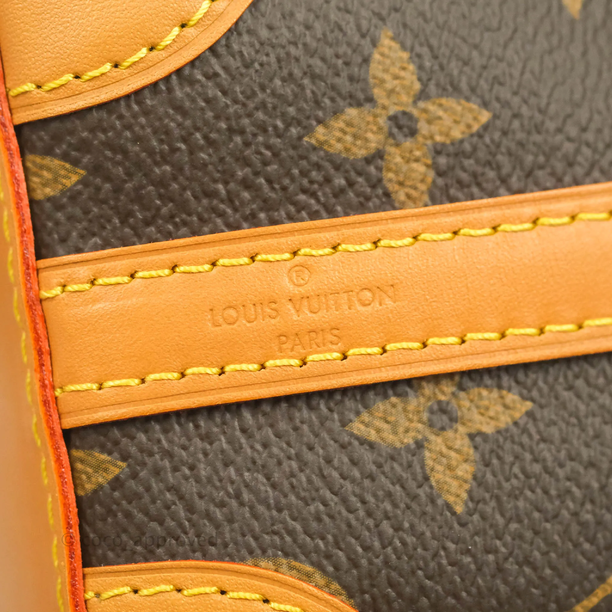 Louis Vuitton Monogram No Purse