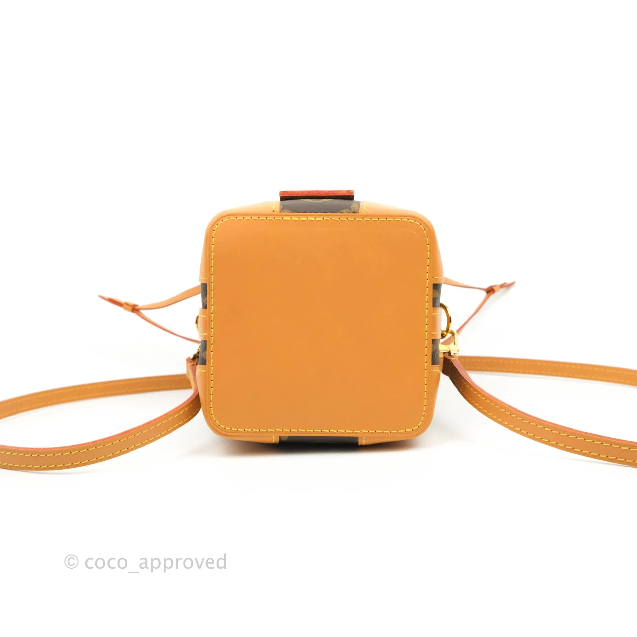Louis Vuitton Monogram No Purse