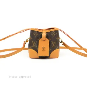 Louis Vuitton Monogram No Purse