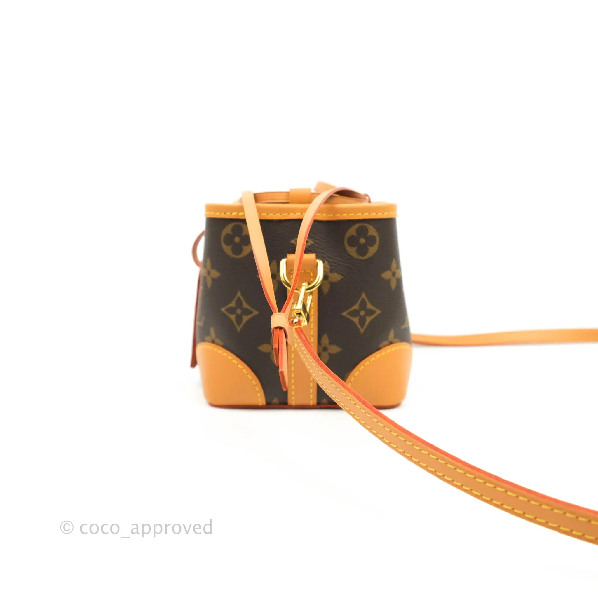 Louis Vuitton Monogram No Purse