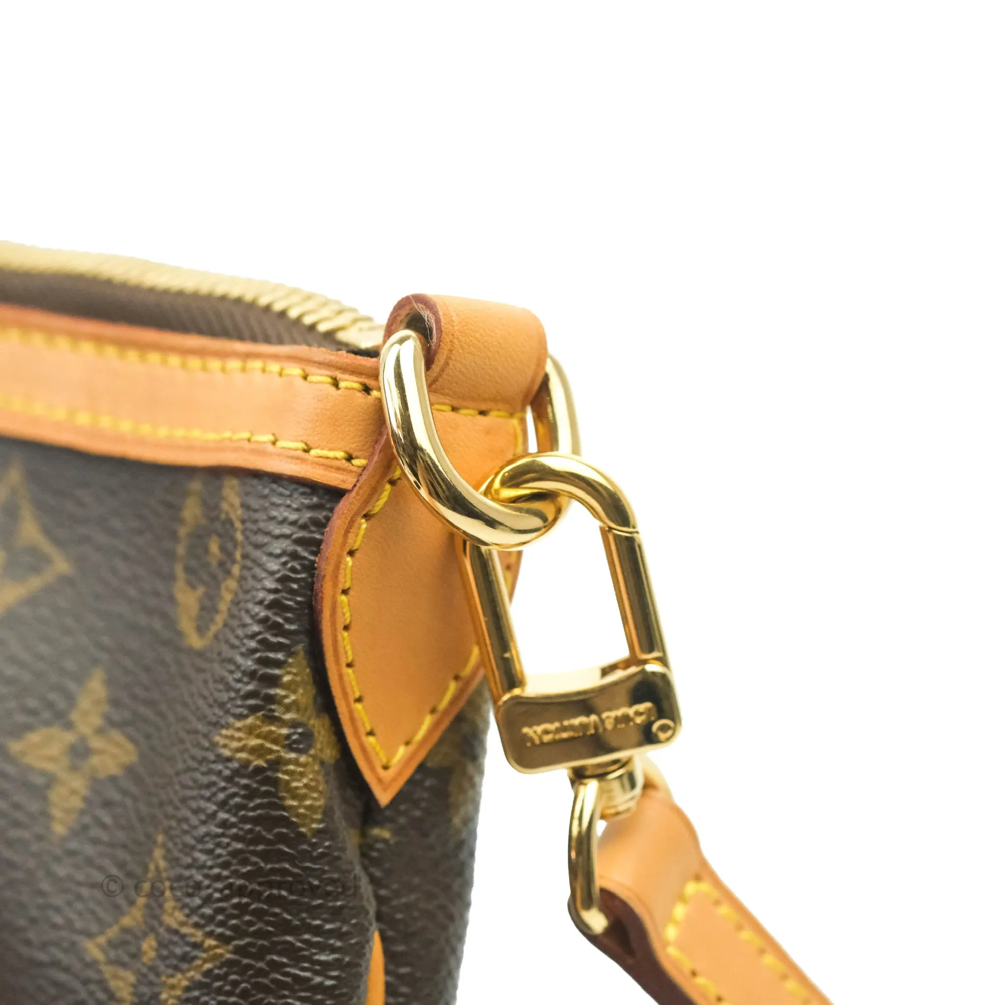 Louis Vuitton Monogram Palermo PM