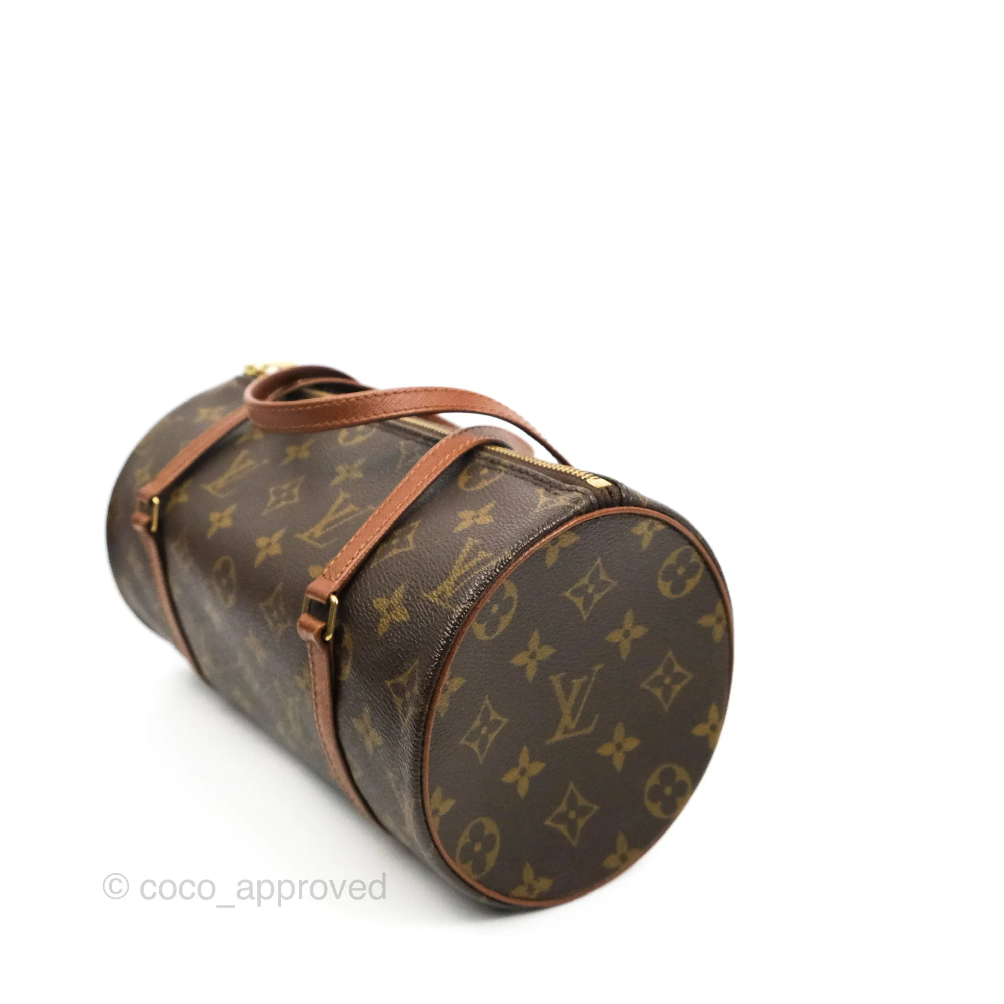 Louis Vuitton Monogram Papillon 26