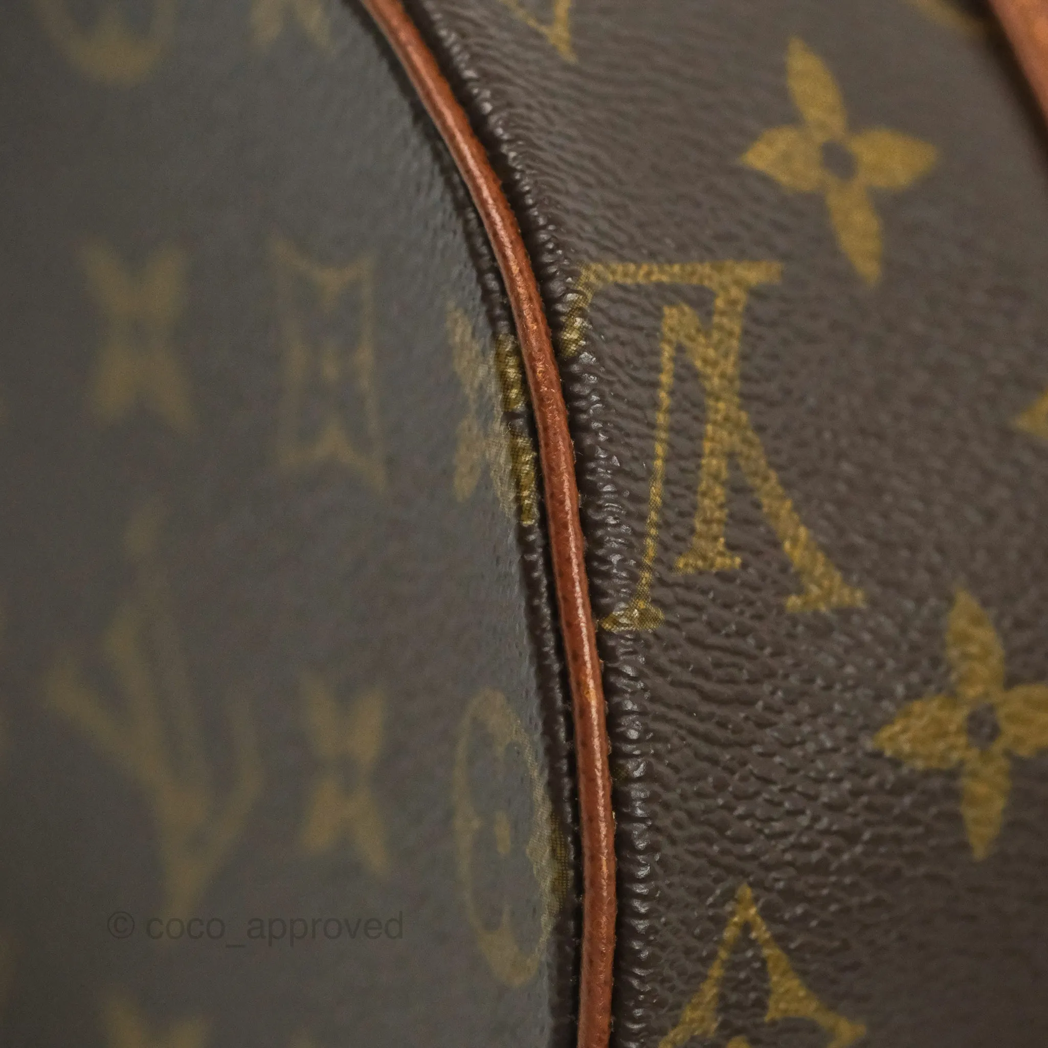 Louis Vuitton Monogram Papillon 26