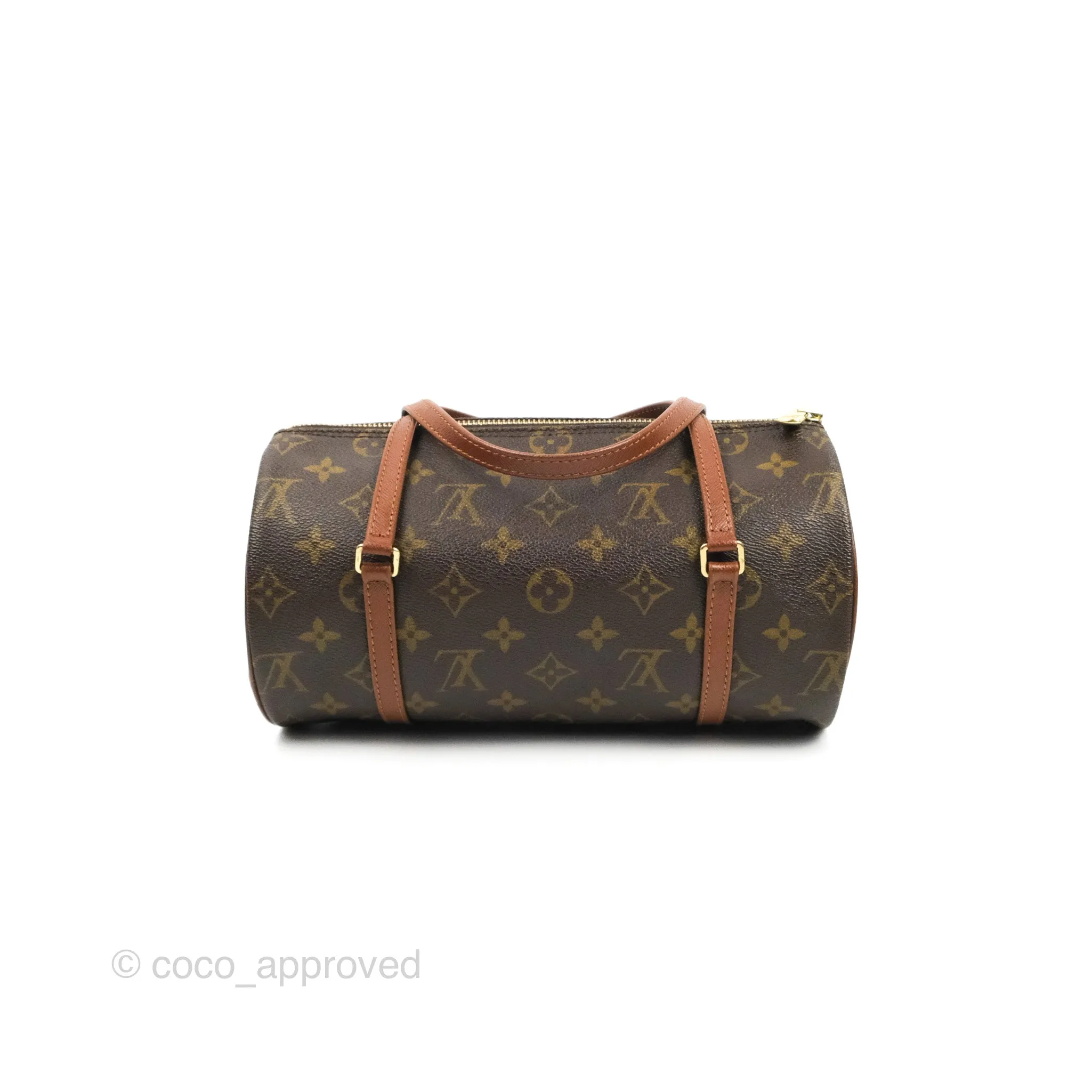 Louis Vuitton Monogram Papillon 26