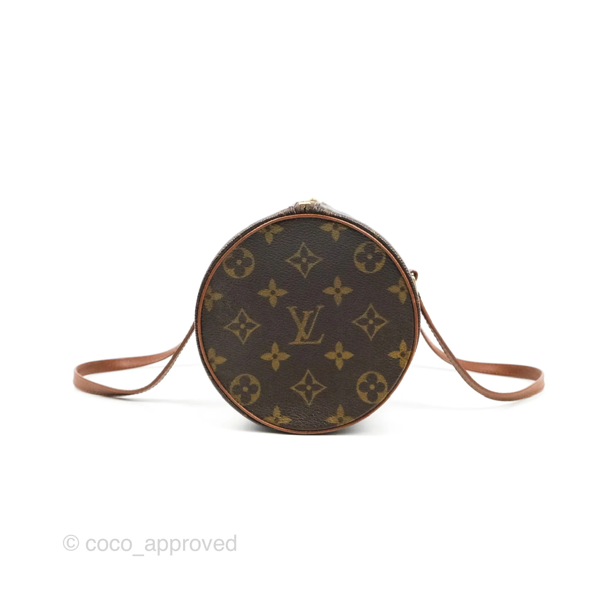 Louis Vuitton Monogram Papillon 26