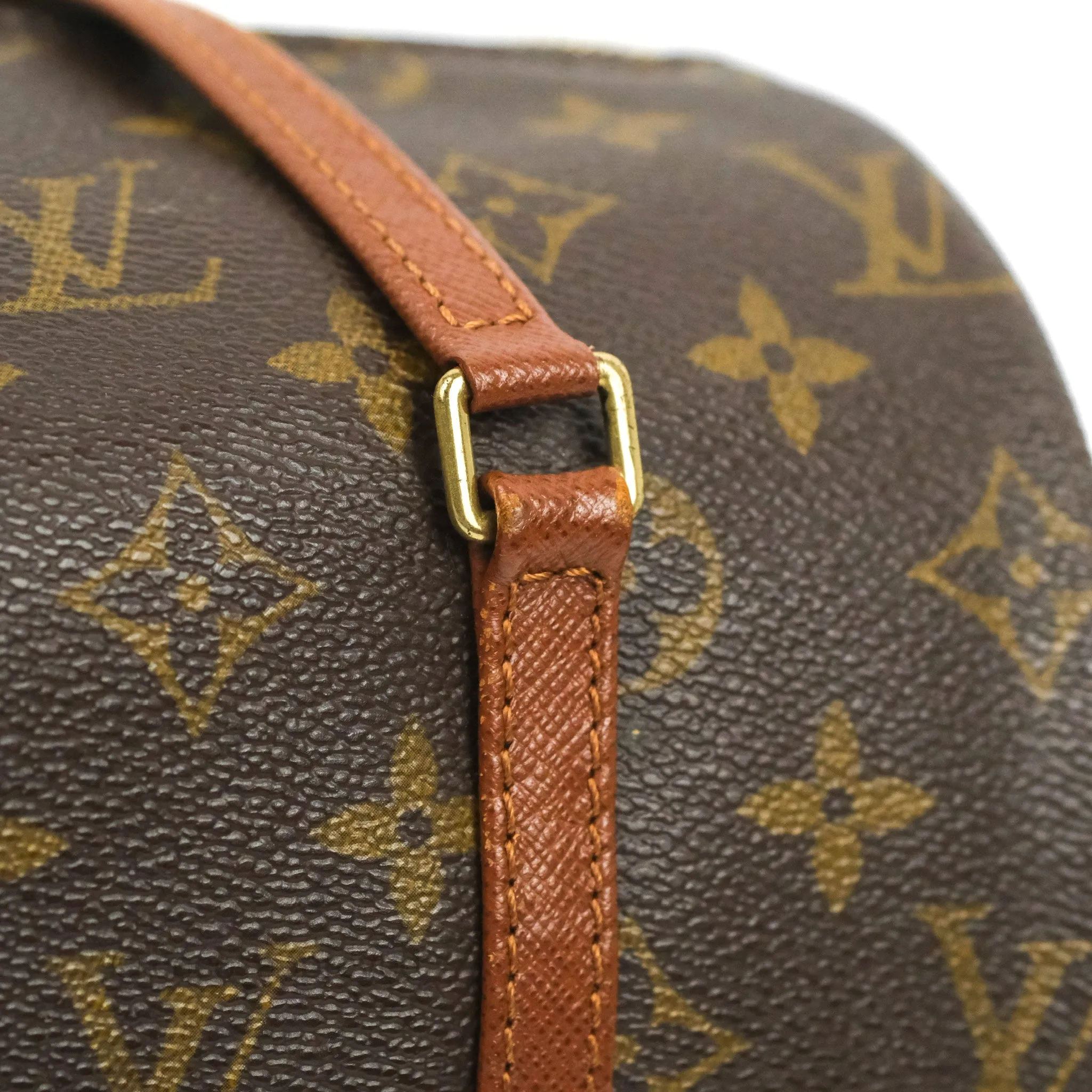 Louis Vuitton Monogram Papillon 26