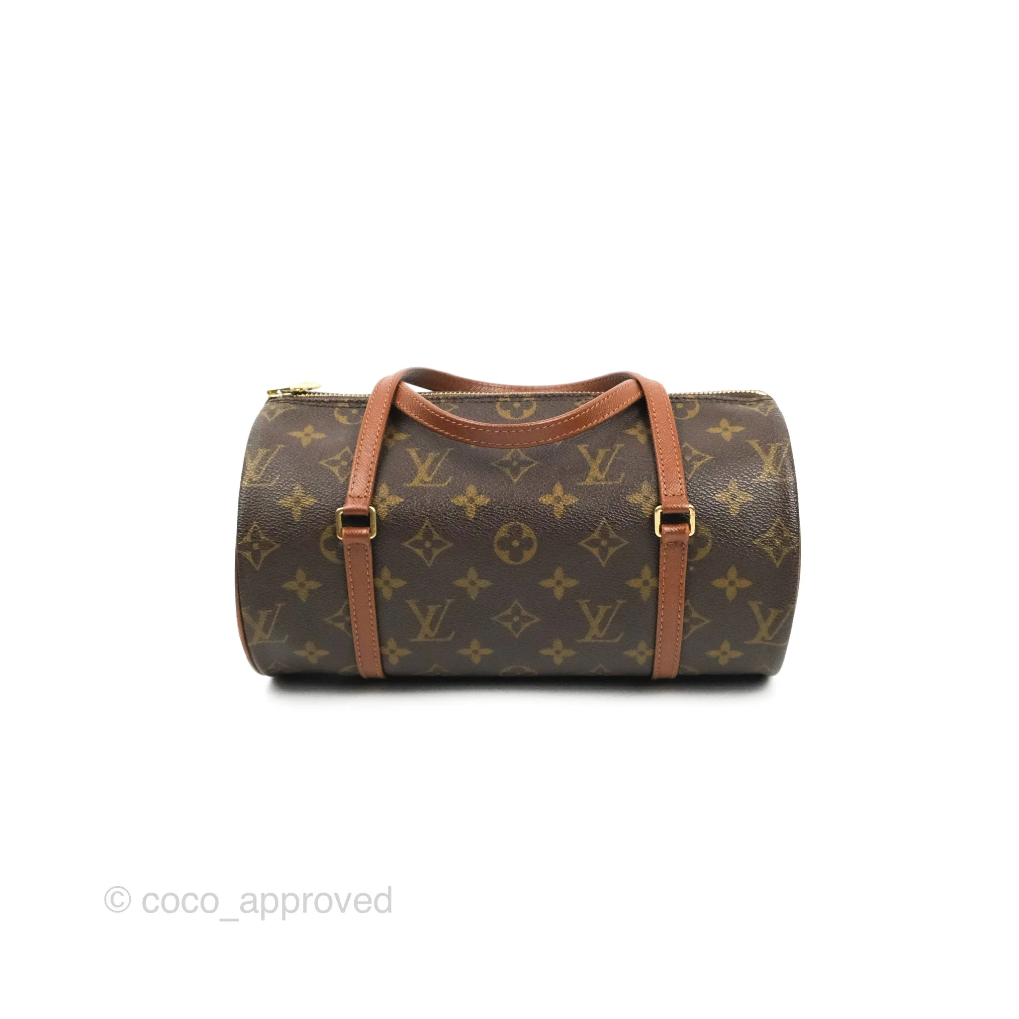 Louis Vuitton Monogram Papillon 26