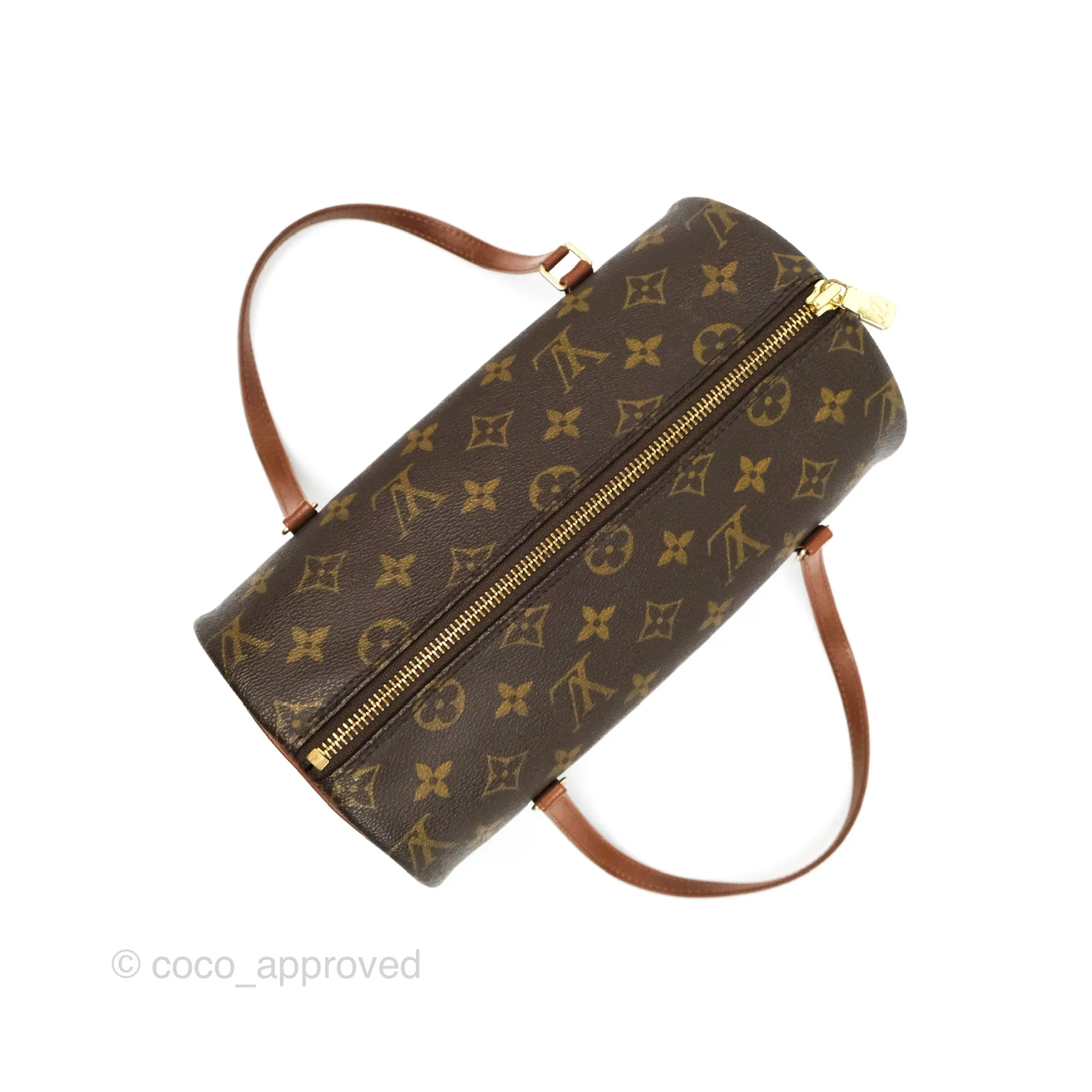 Louis Vuitton Monogram Papillon 26
