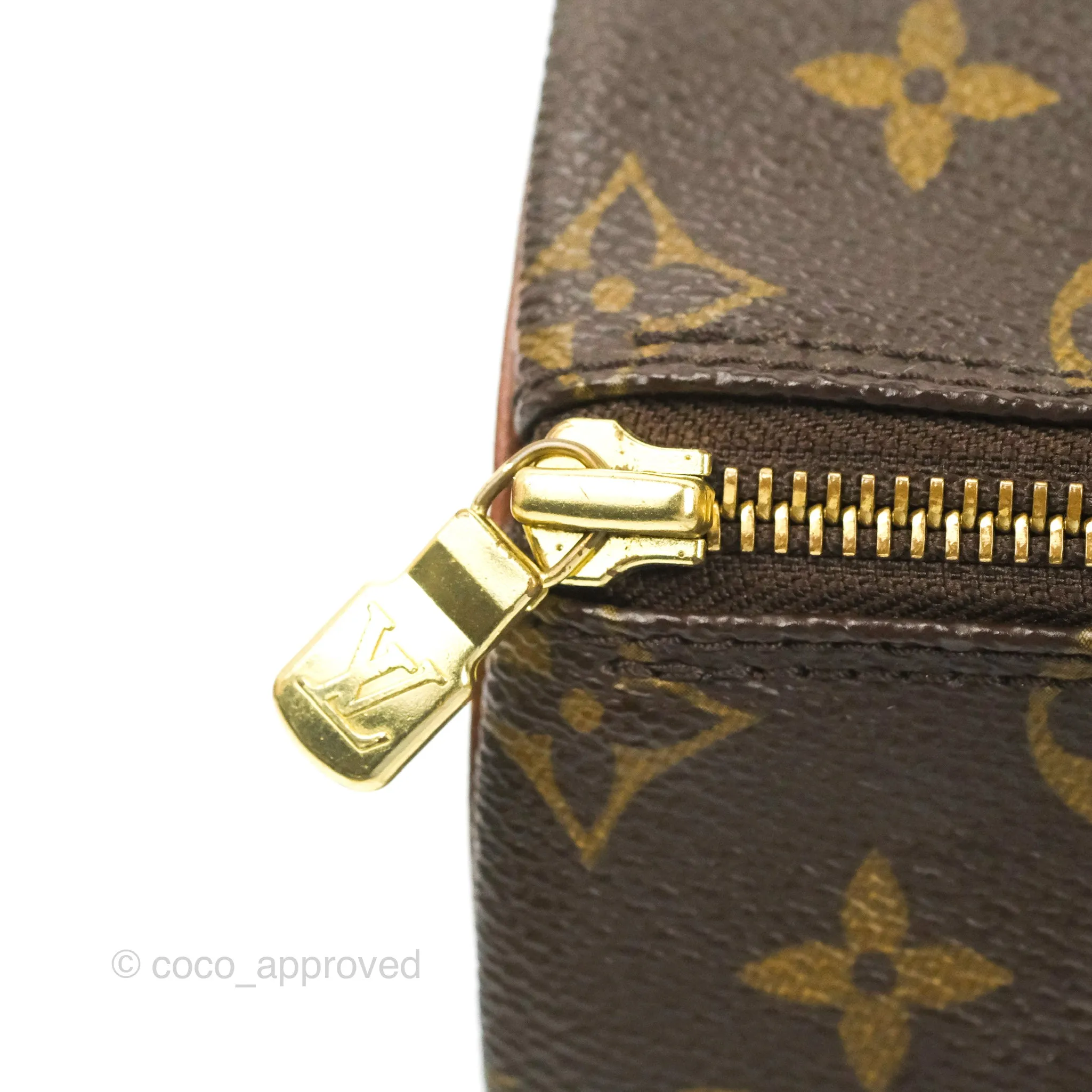 Louis Vuitton Monogram Papillon 26
