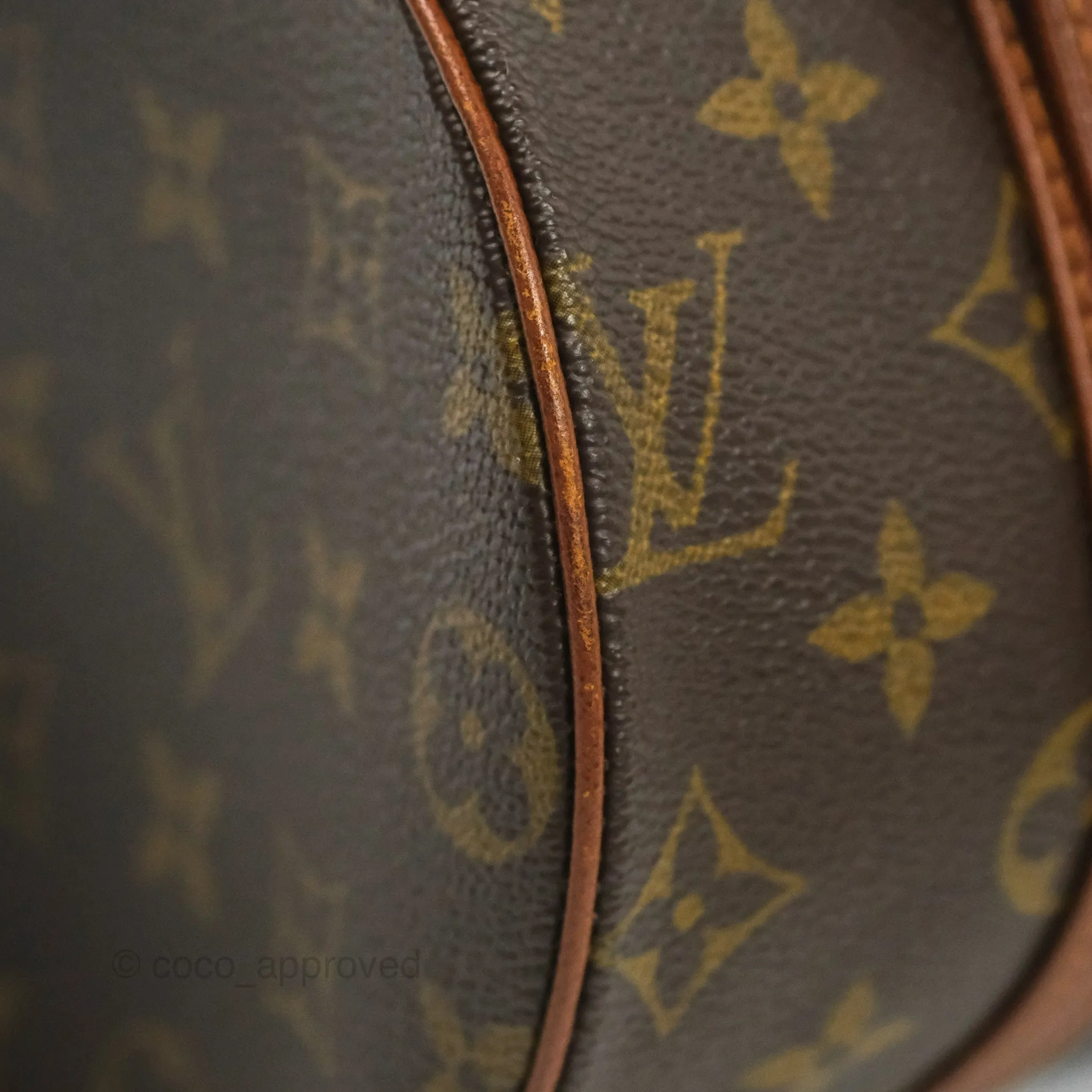 Louis Vuitton Monogram Papillon 26