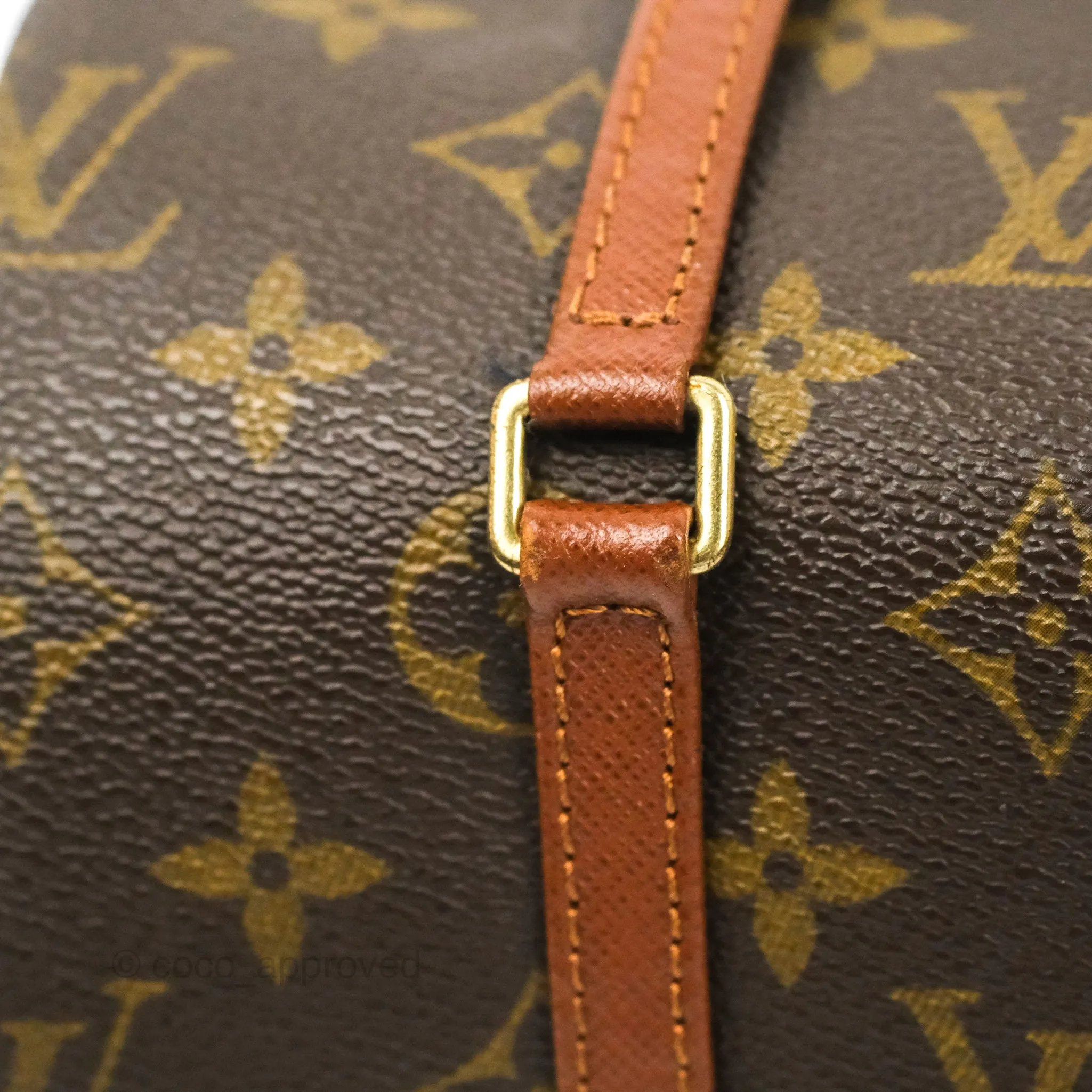 Louis Vuitton Monogram Papillon 26