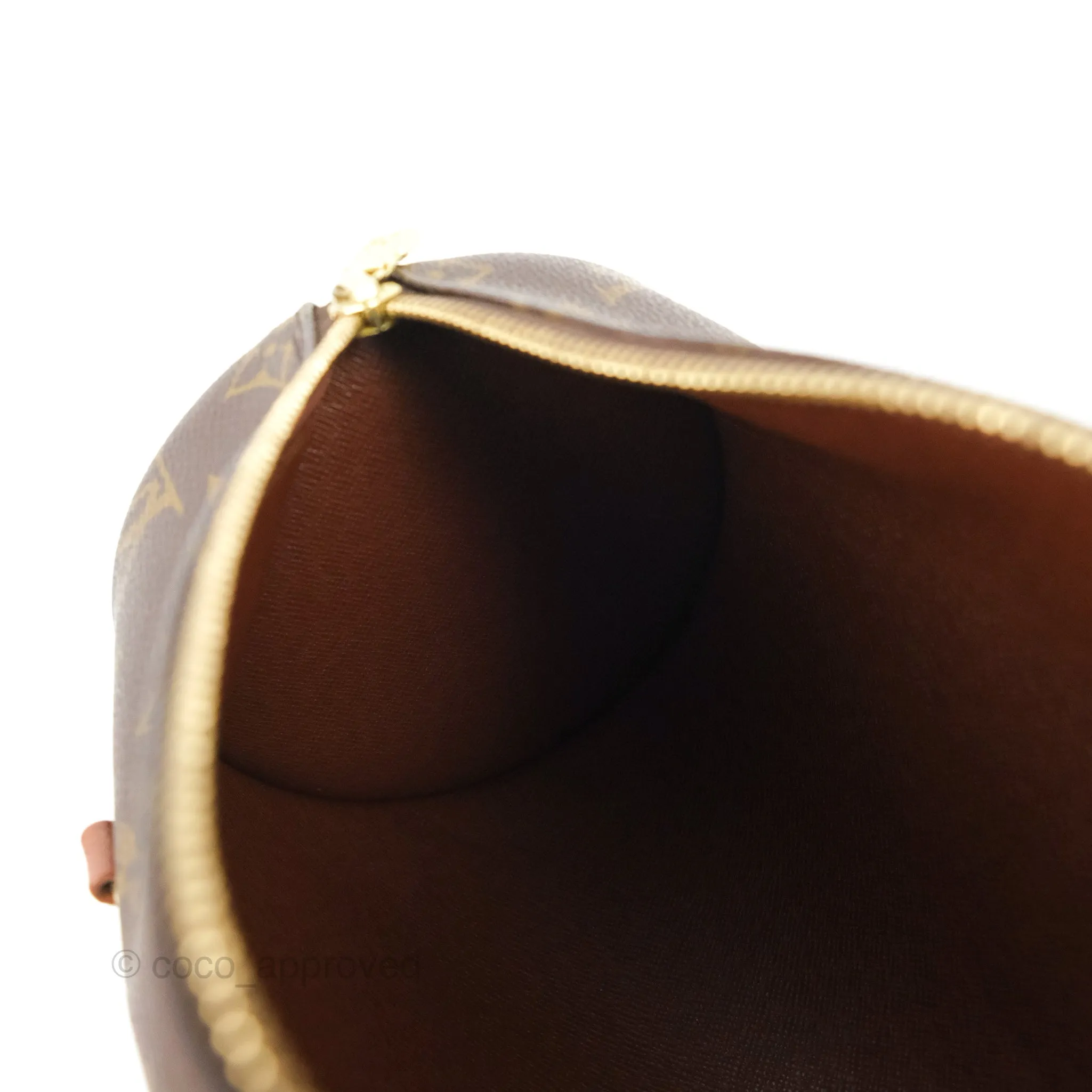 Louis Vuitton Monogram Papillon 26