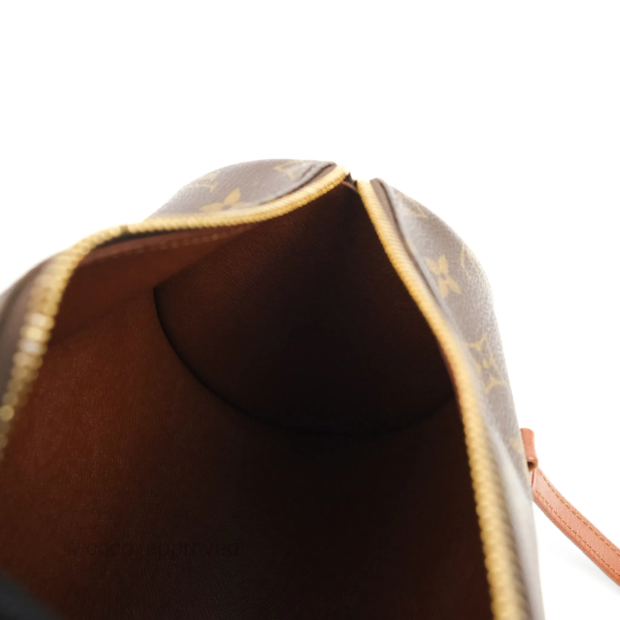 Louis Vuitton Monogram Papillon 26