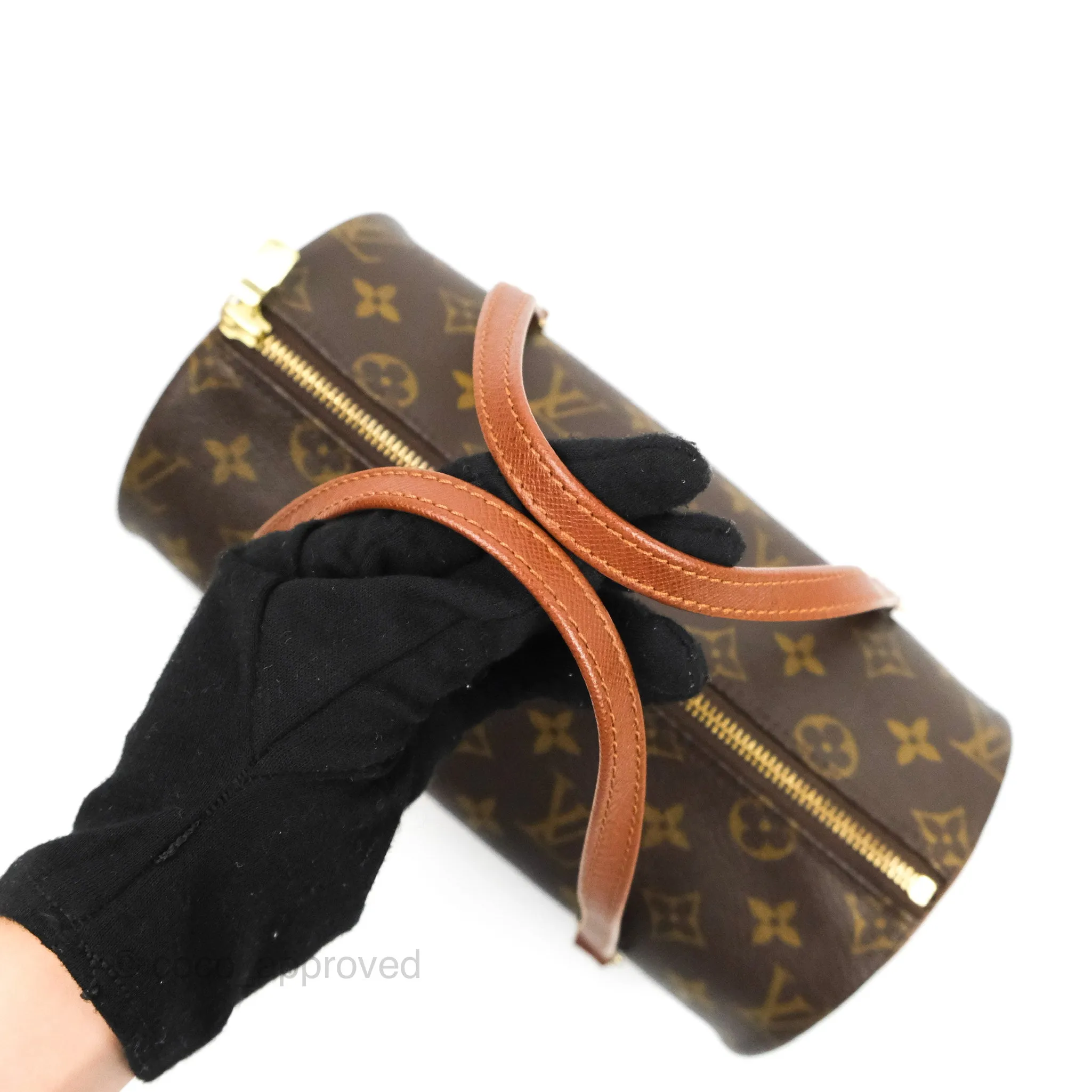 Louis Vuitton Monogram Papillon 26