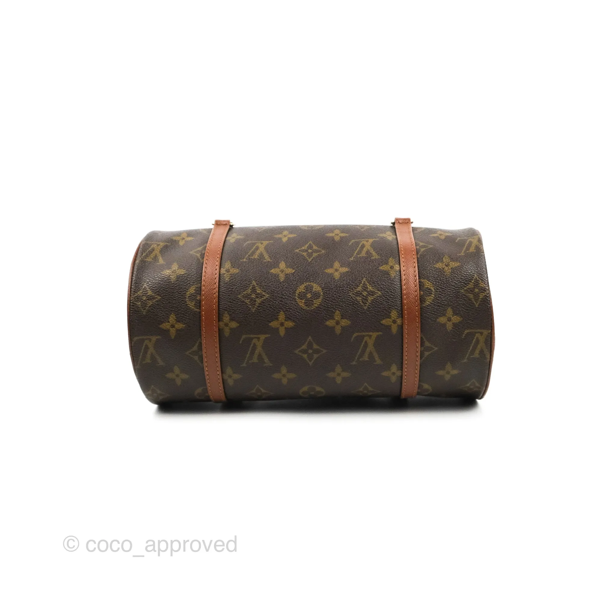 Louis Vuitton Monogram Papillon 26