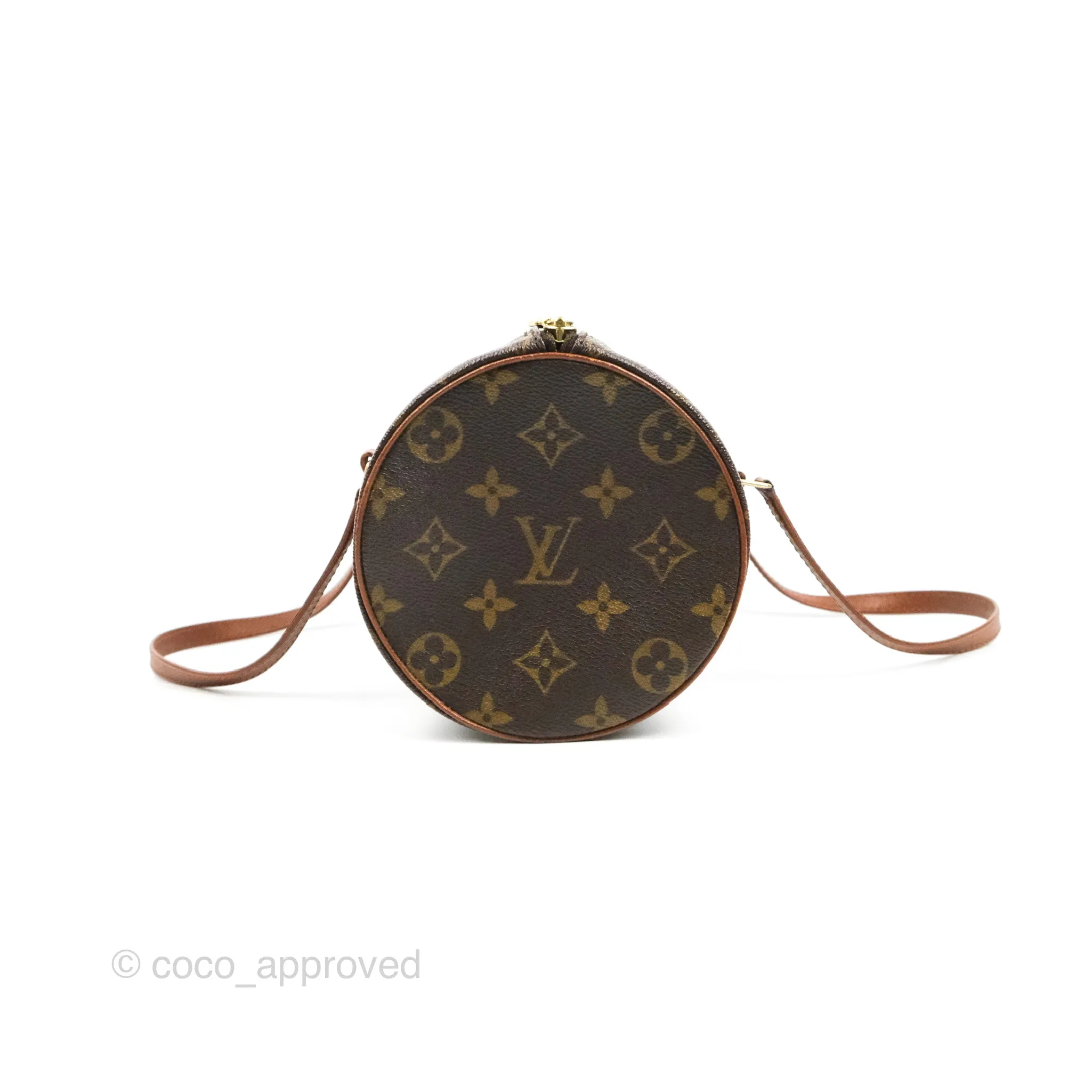 Louis Vuitton Monogram Papillon 26