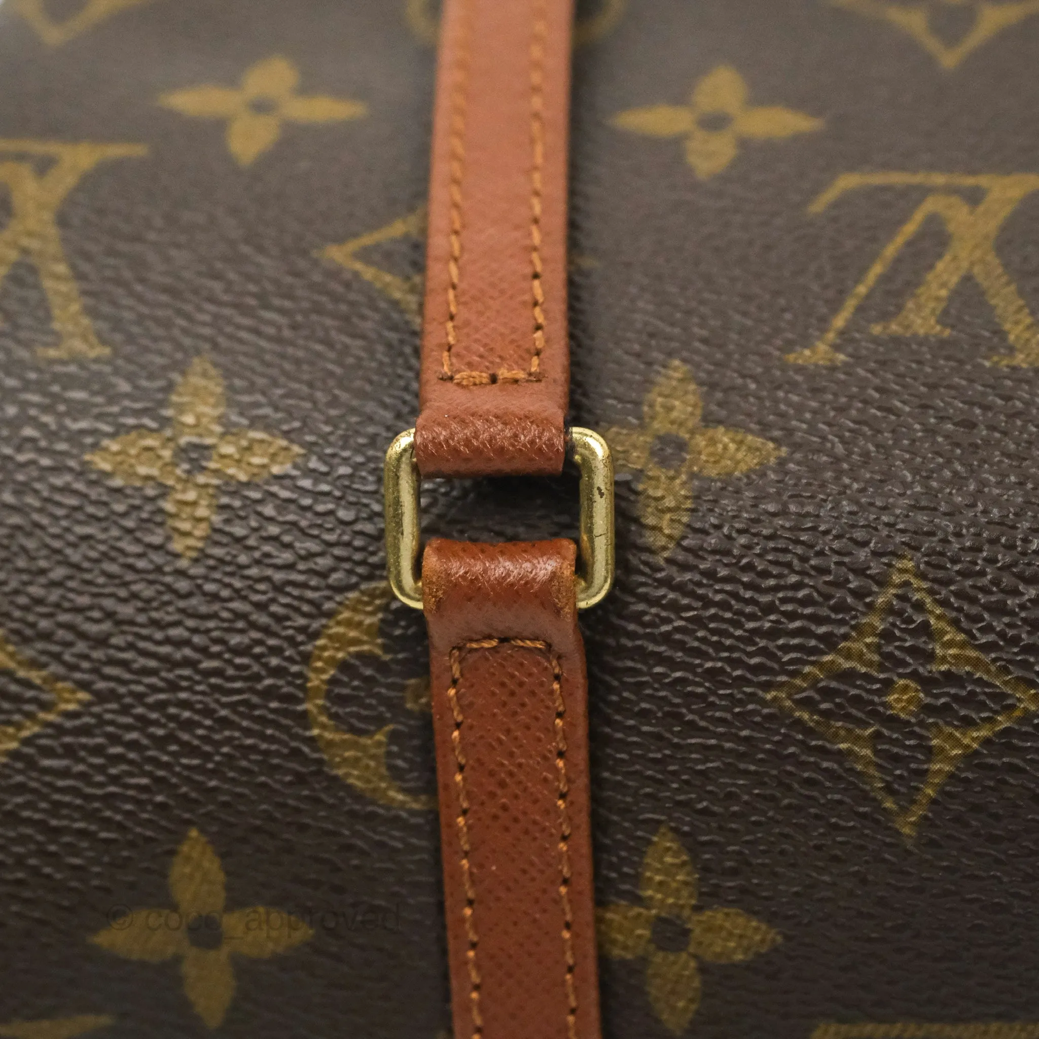 Louis Vuitton Monogram Papillon 26