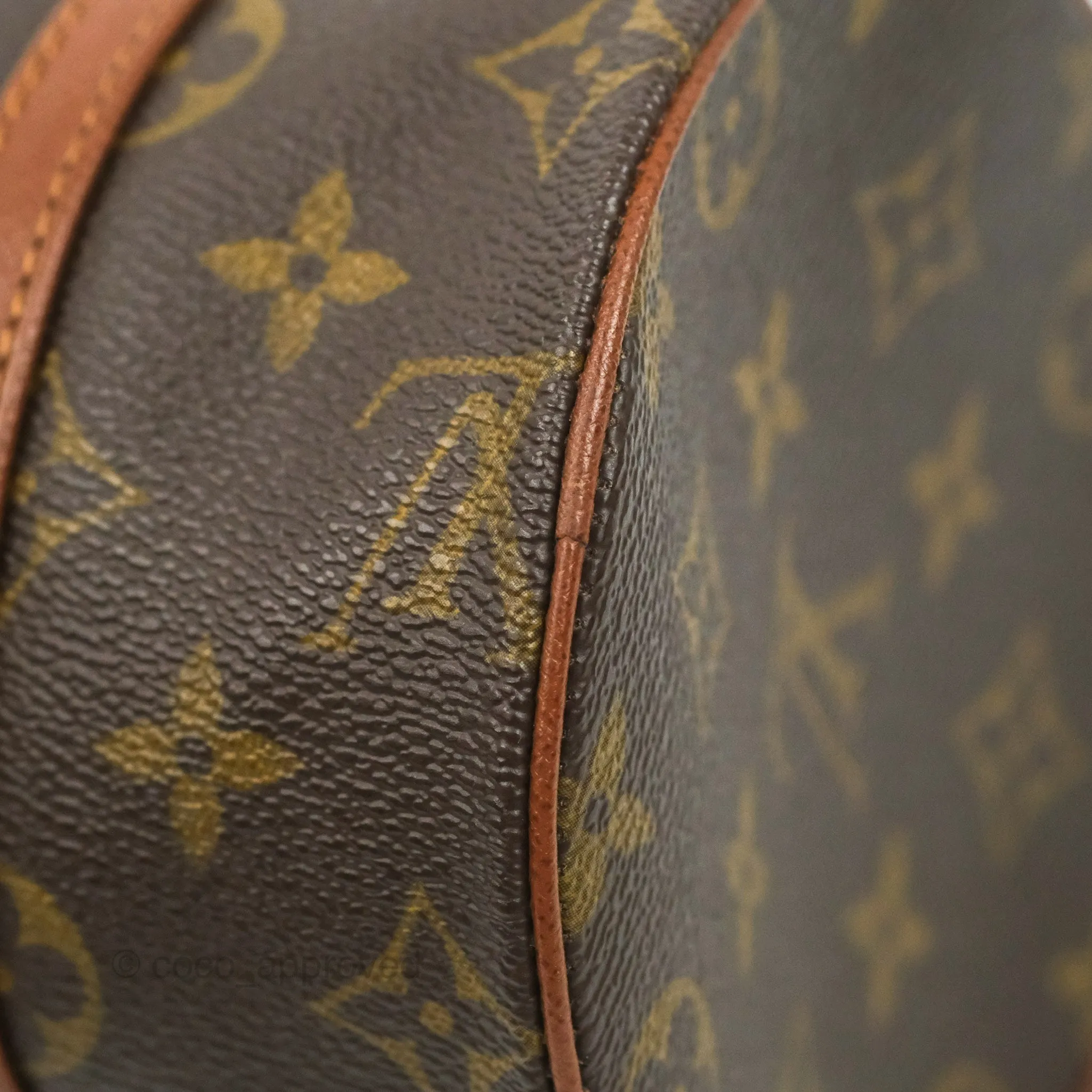 Louis Vuitton Monogram Papillon 26
