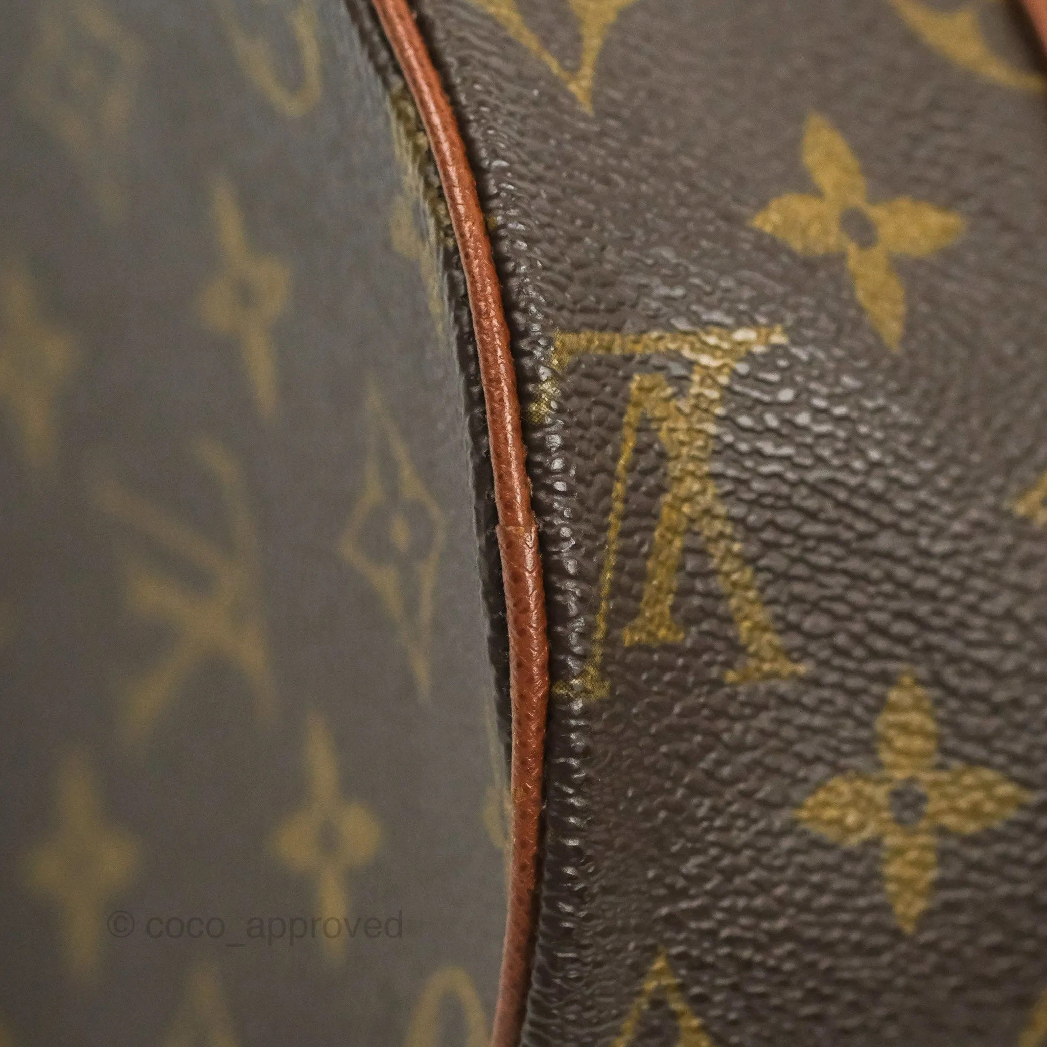 Louis Vuitton Monogram Papillon 26