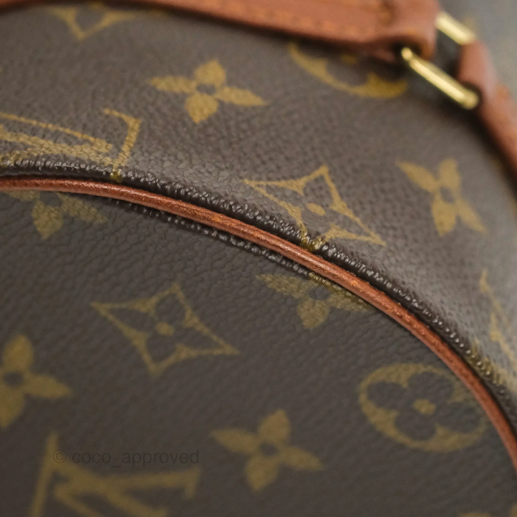 Louis Vuitton Monogram Papillon 26