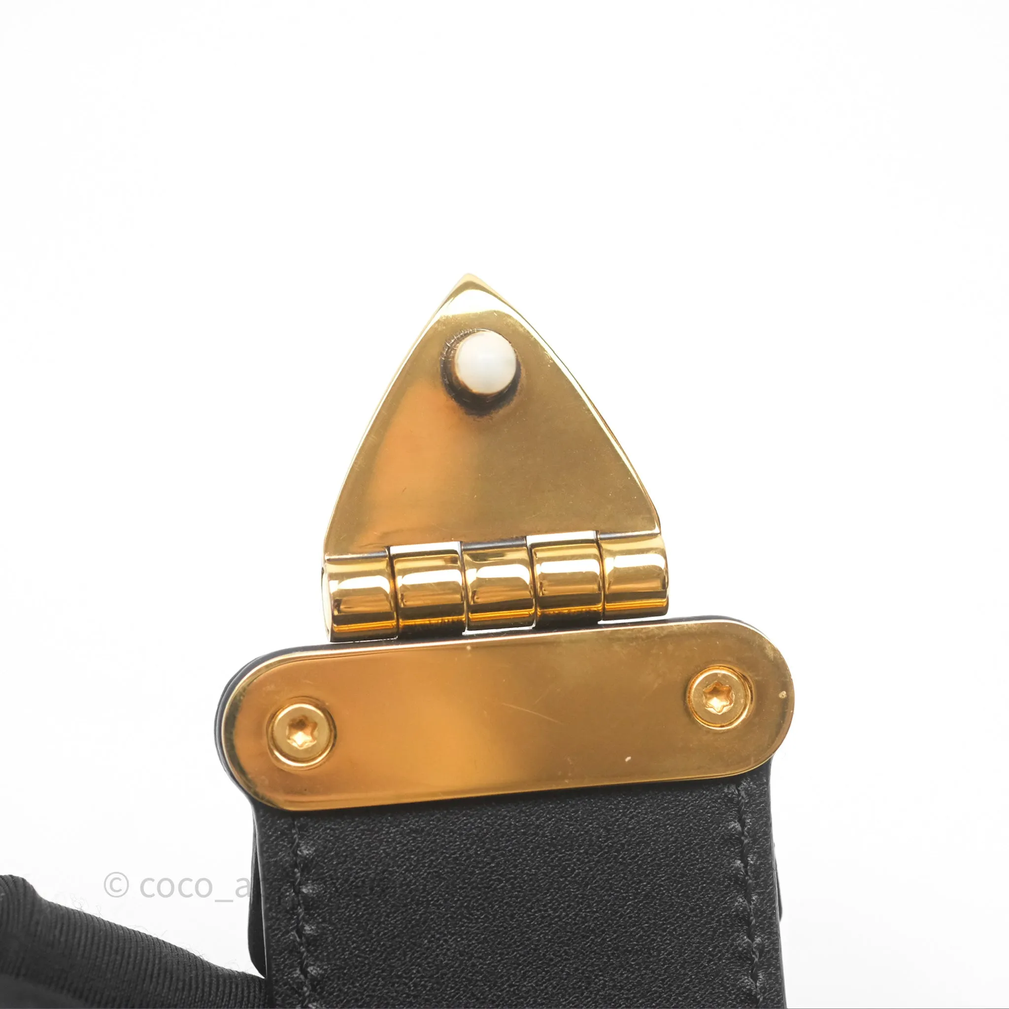 Louis Vuitton Monogram Petite Malle
