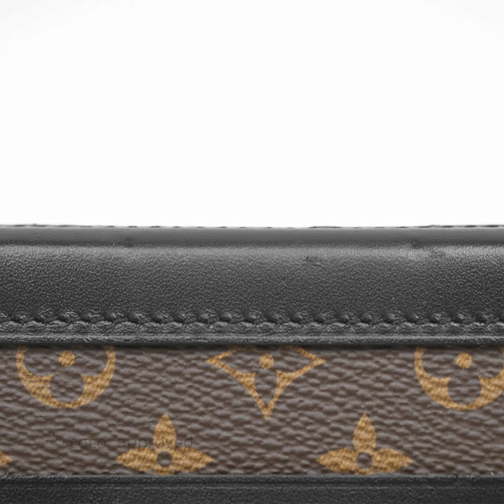 Louis Vuitton Monogram Petite Malle