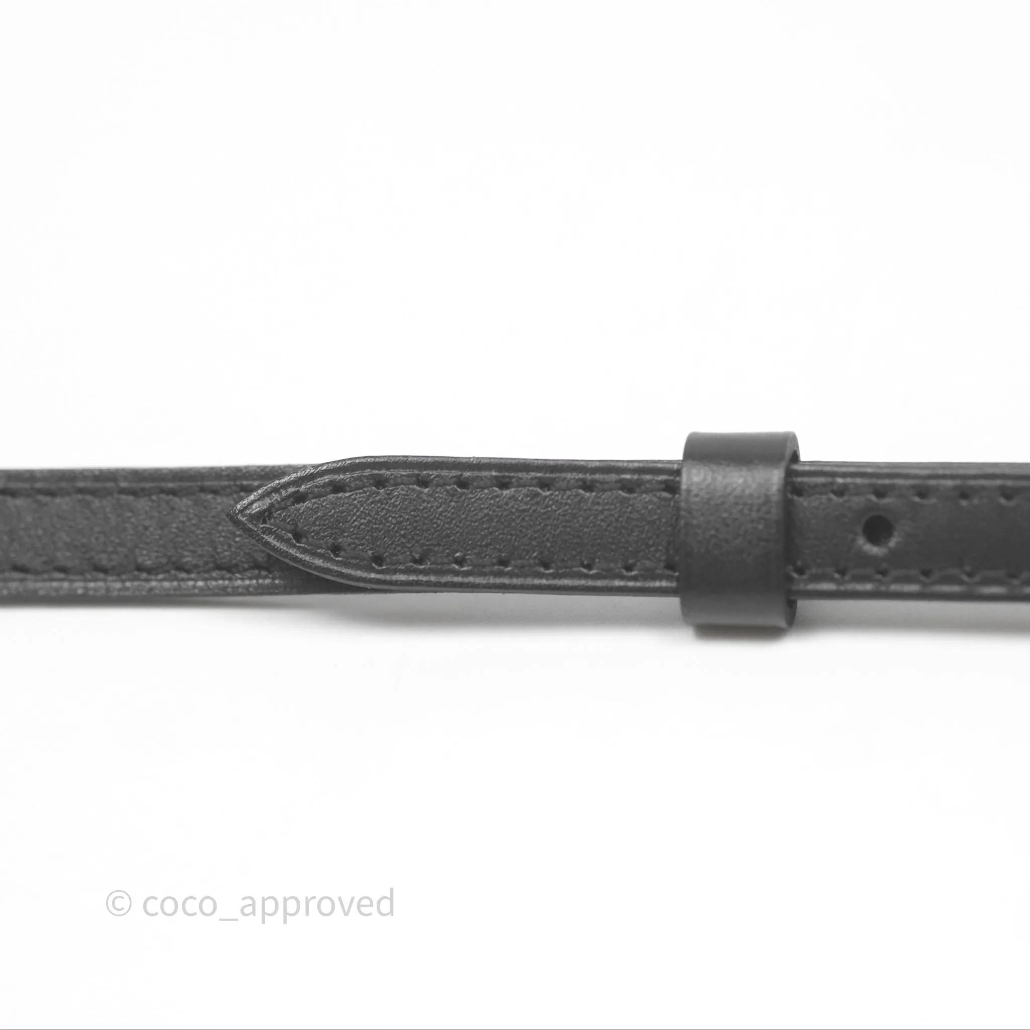 Louis Vuitton Monogram Petite Malle