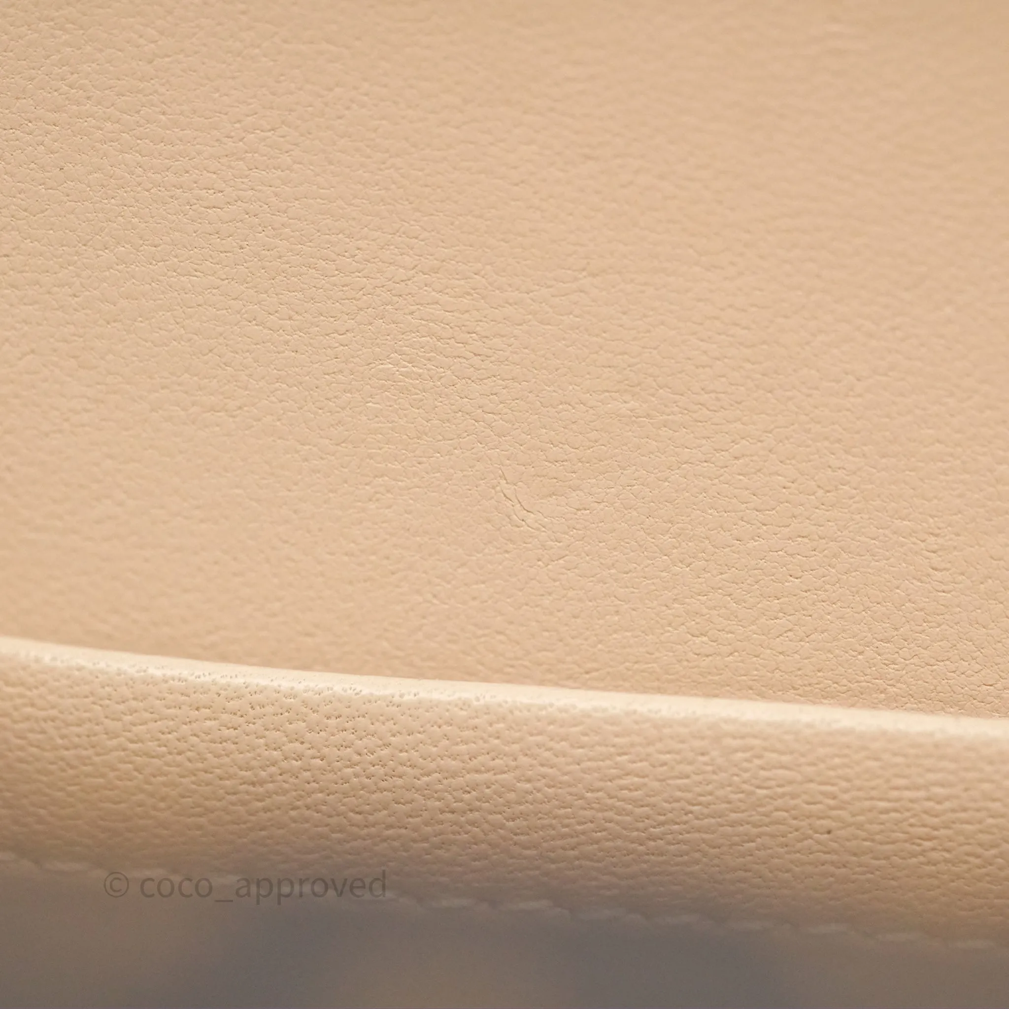 Louis Vuitton Monogram Petite Malle