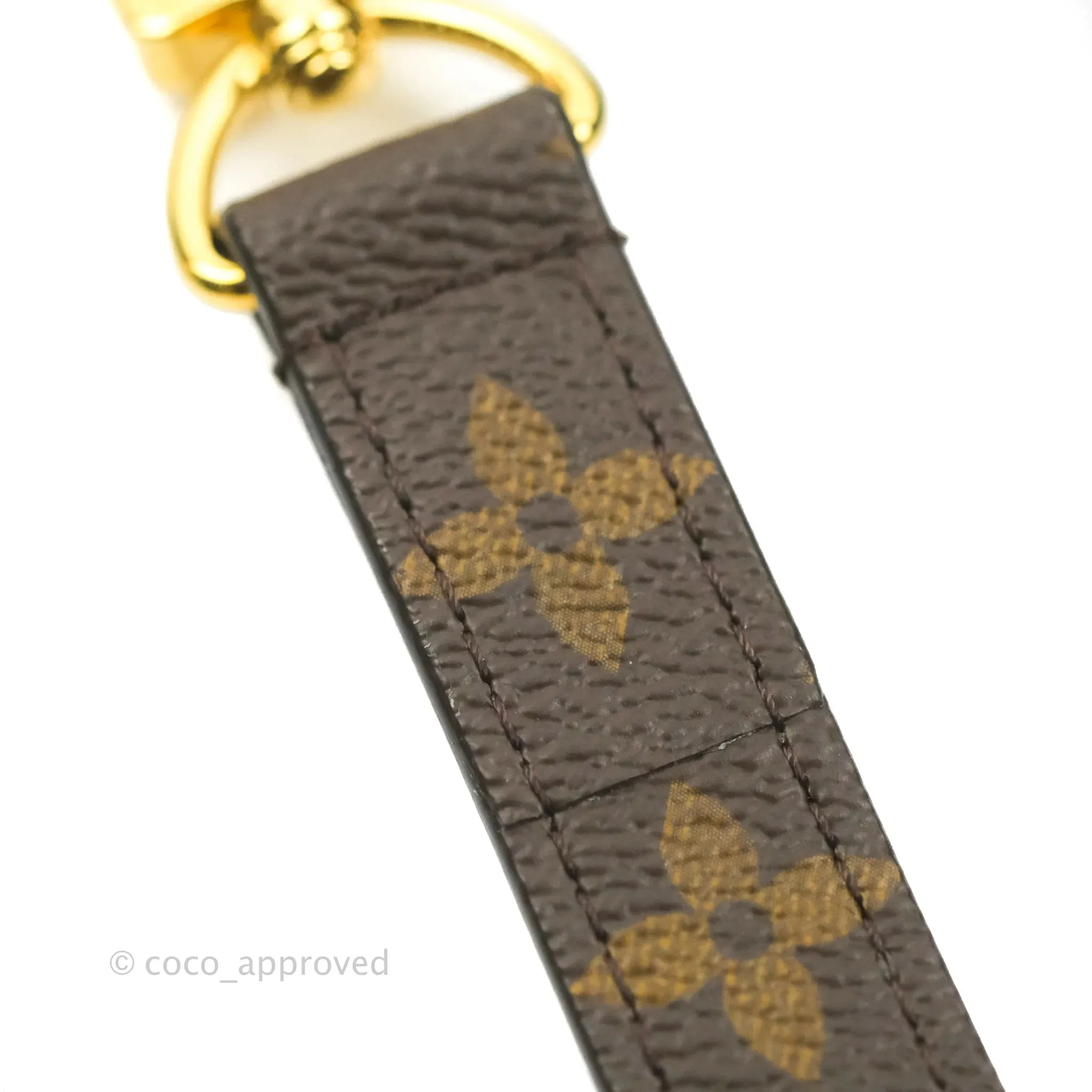 Louis Vuitton Monogram Pochette Metis