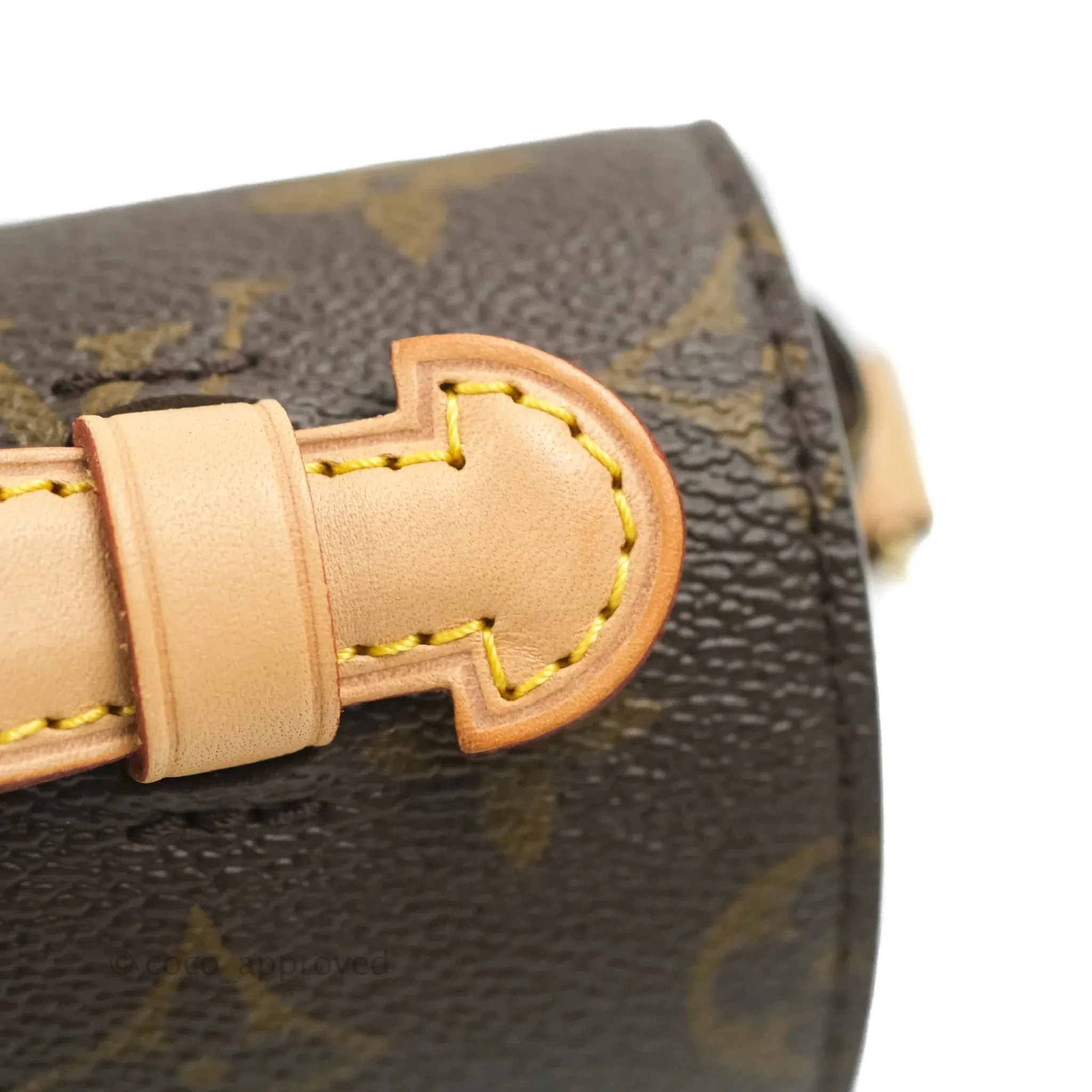 Louis Vuitton Monogram Pochette Metis
