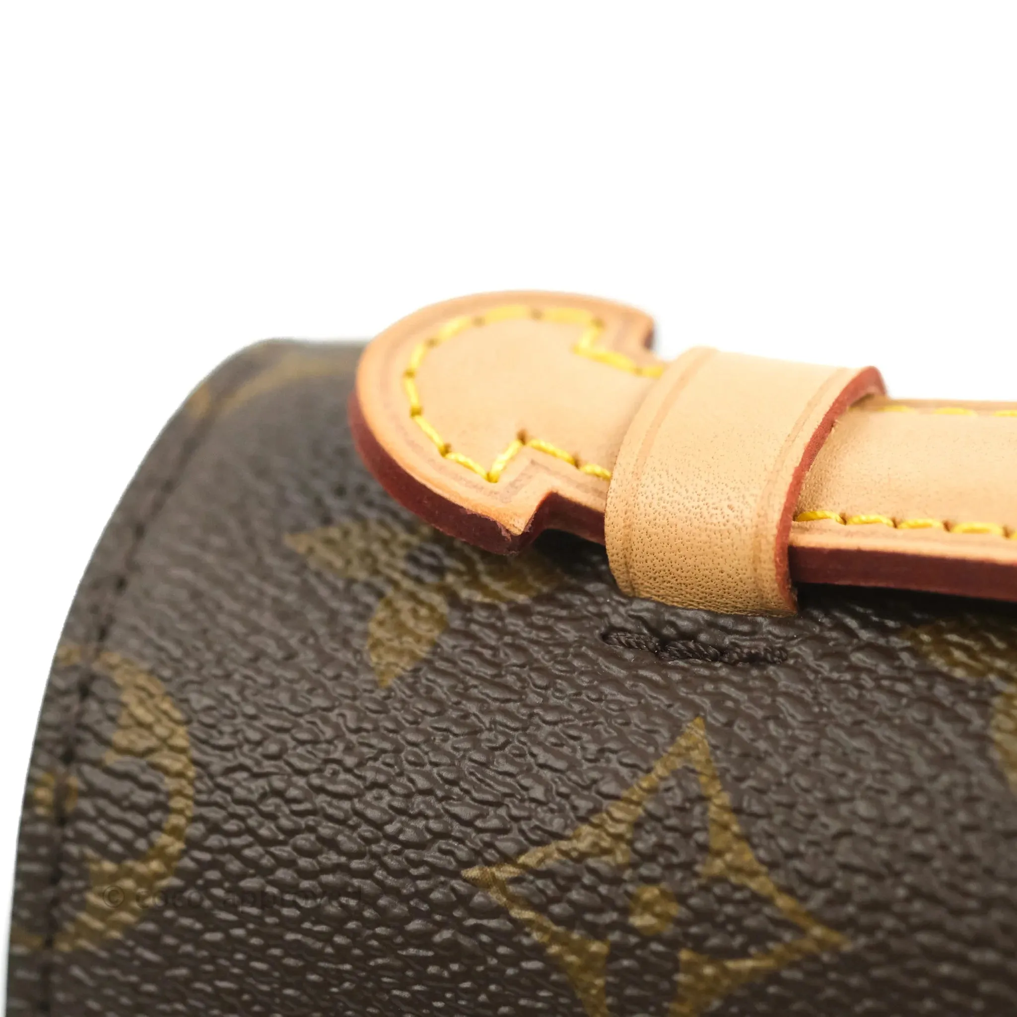 Louis Vuitton Monogram Pochette Metis