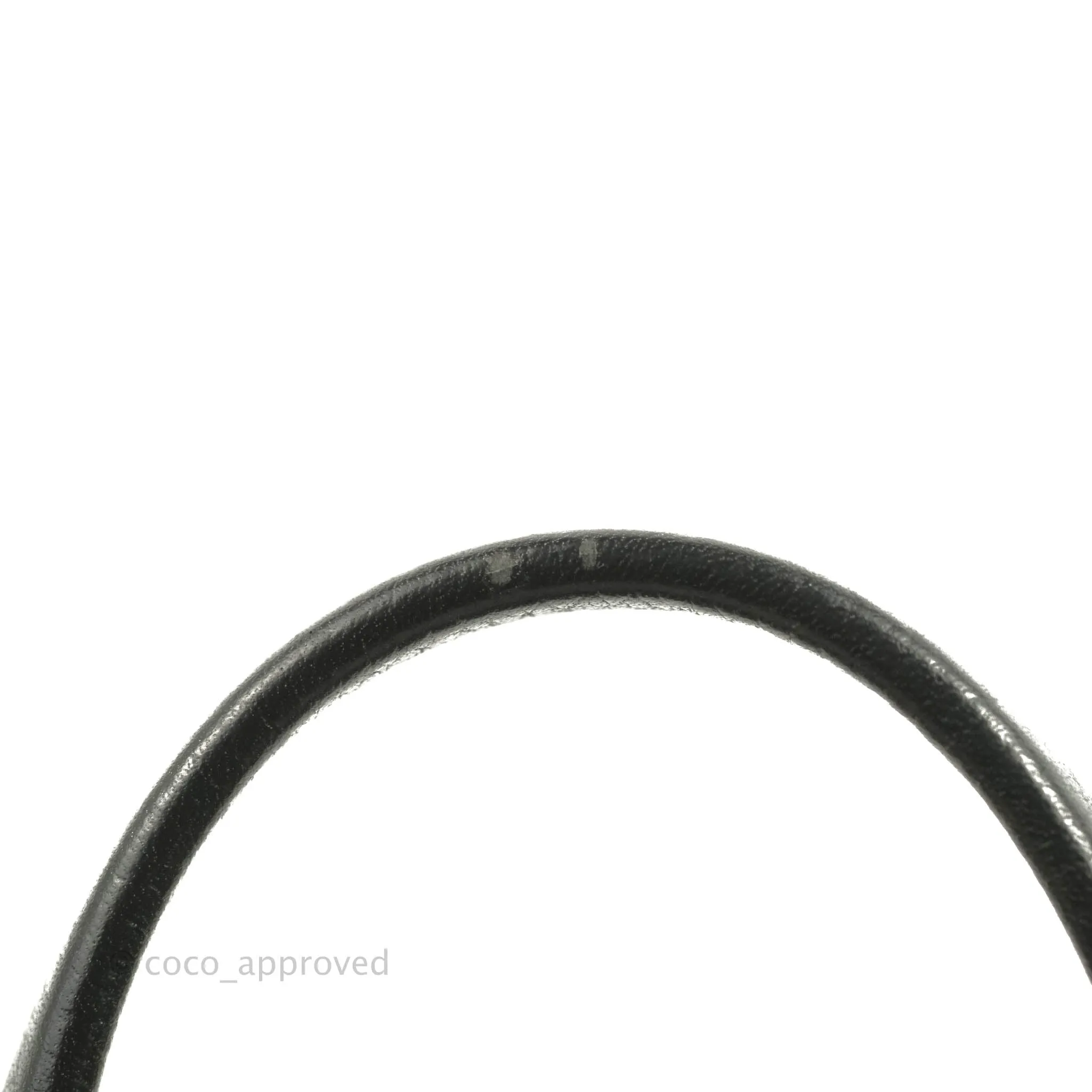 Louis Vuitton Monogram Retiro NM Black