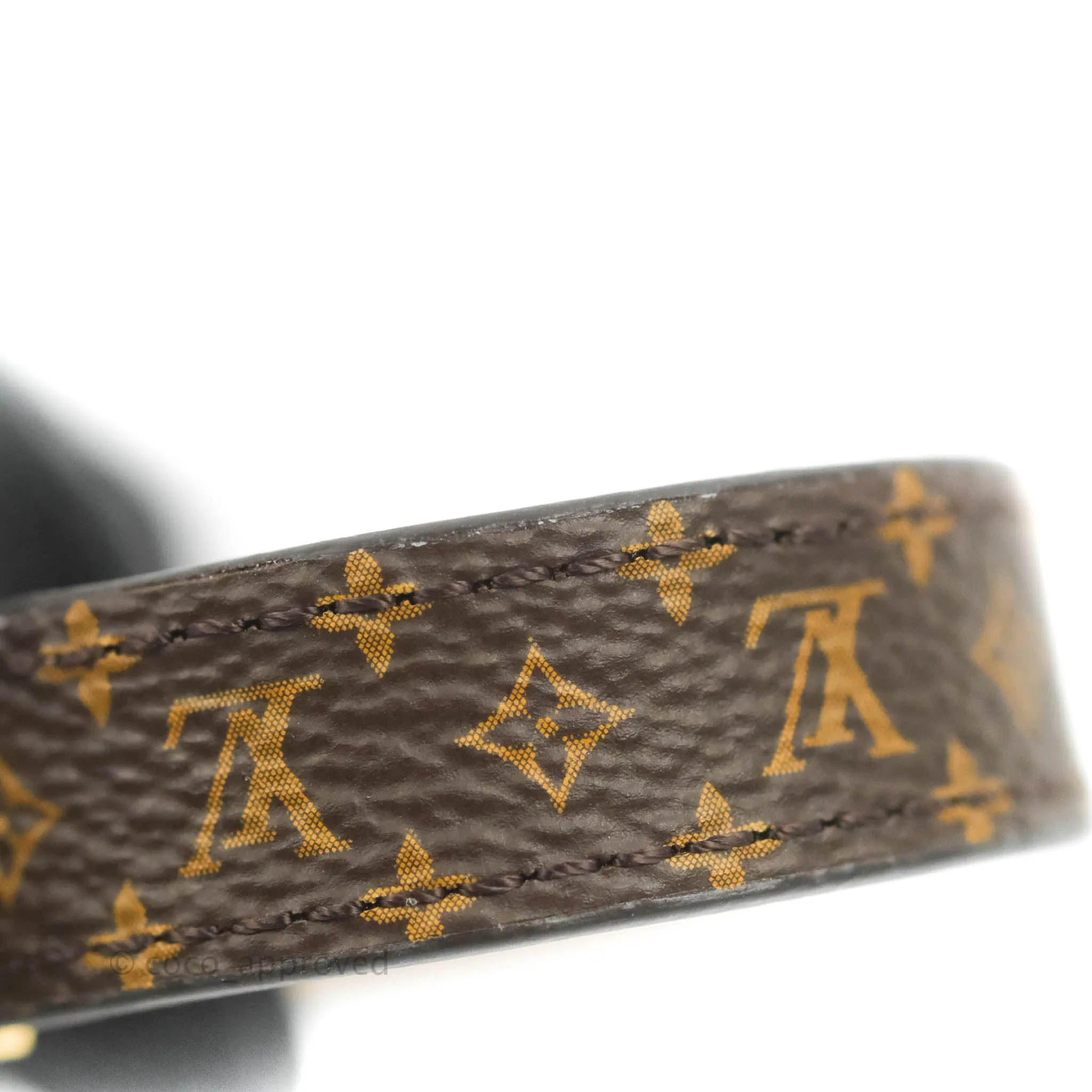 Louis Vuitton Nano Monogram Bracelet