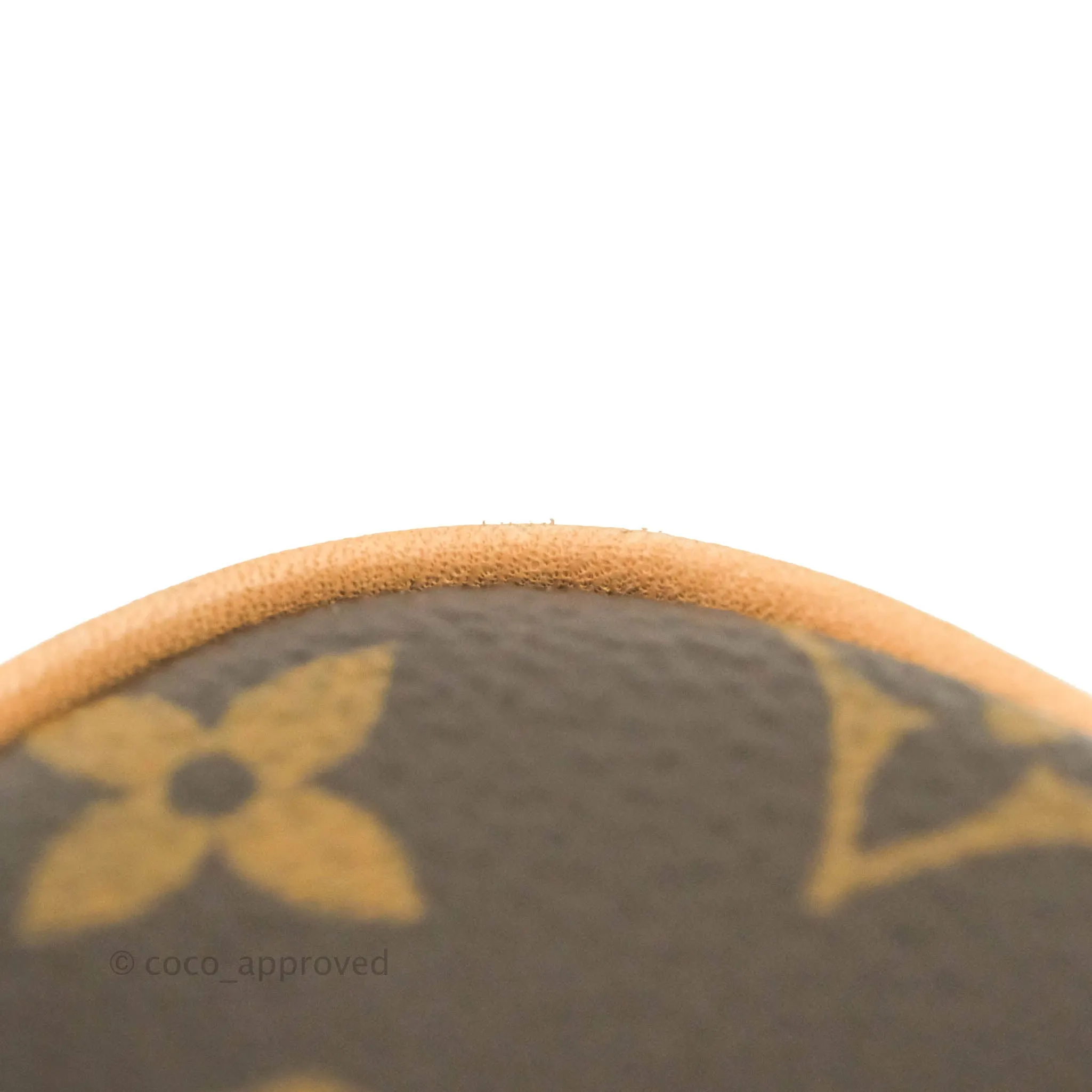 Louis Vuitton Nano Nice Monogram