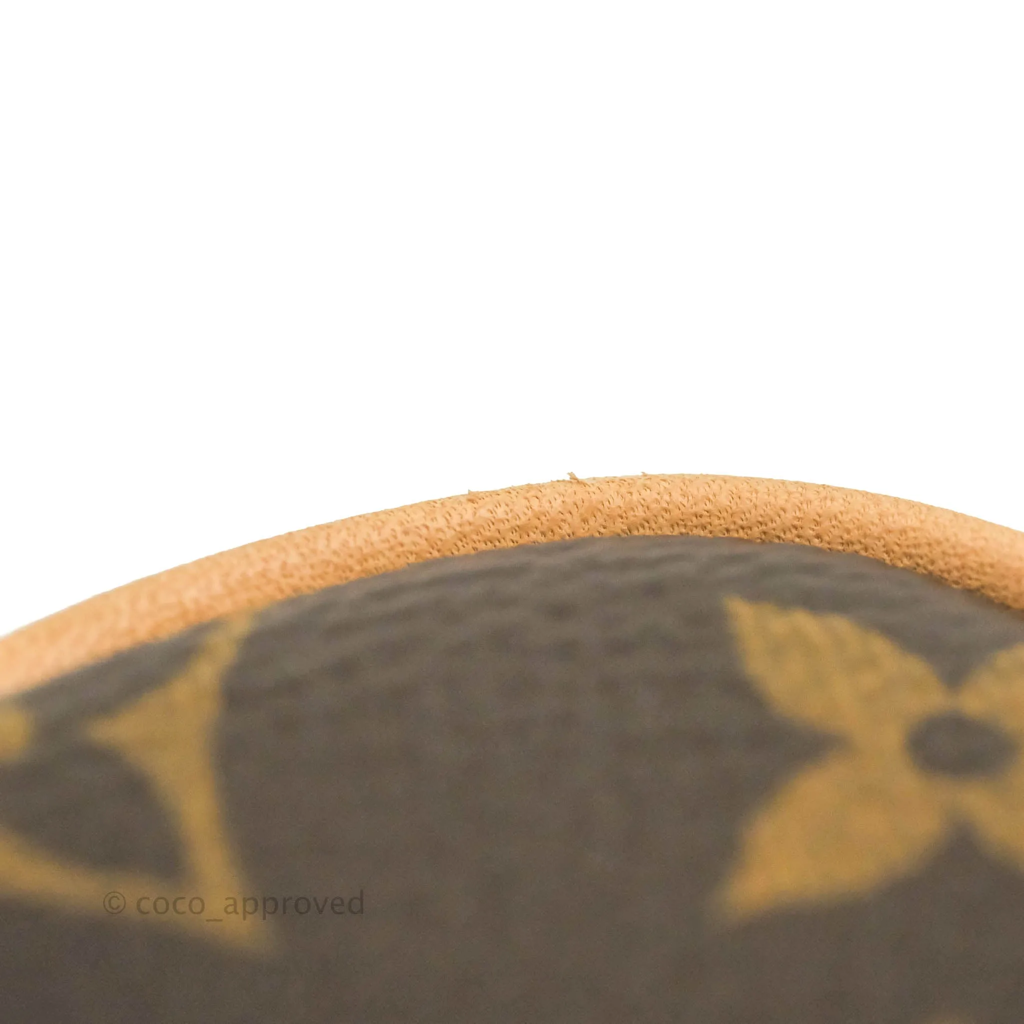 Louis Vuitton Nano Nice Monogram