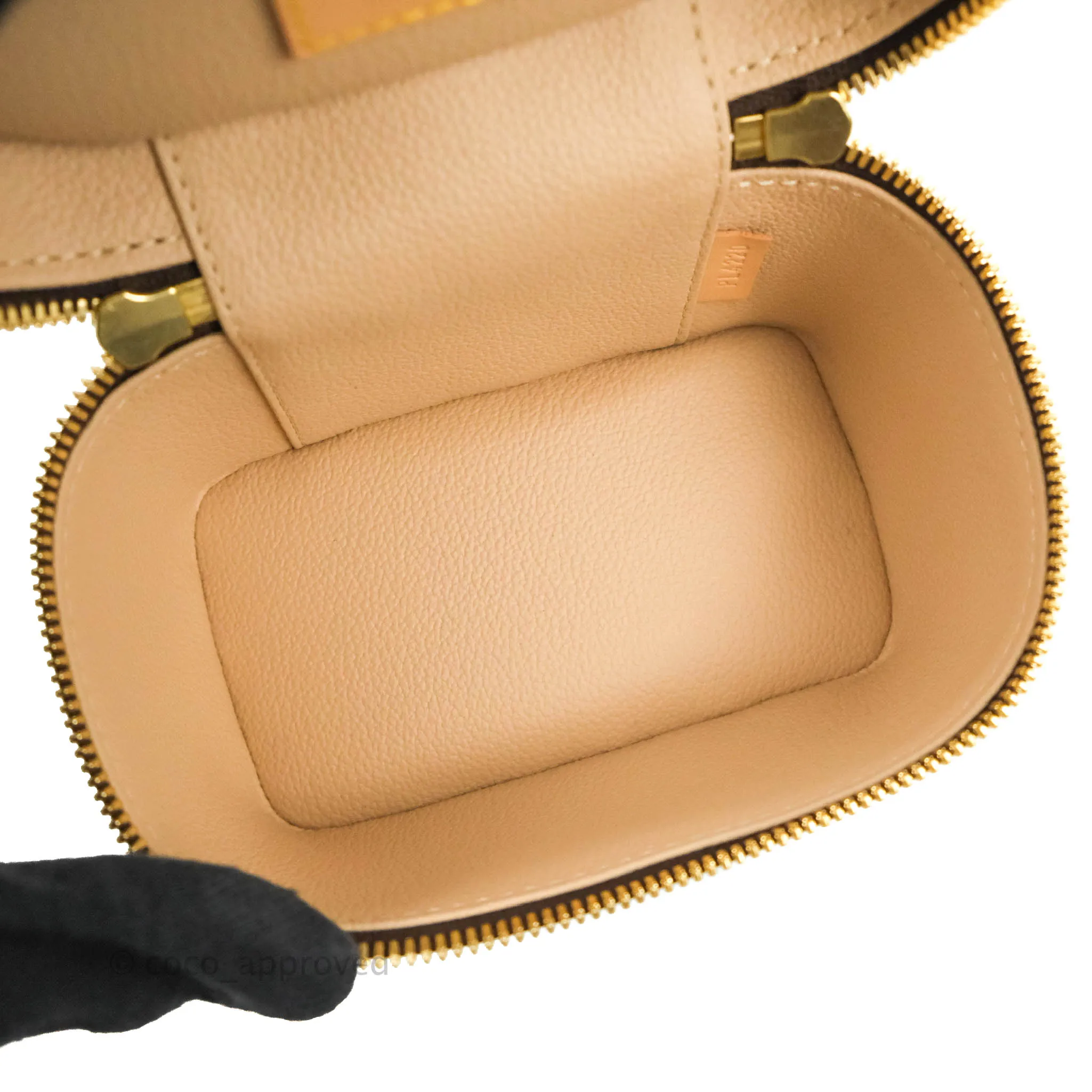 Louis Vuitton Nano Nice Monogram