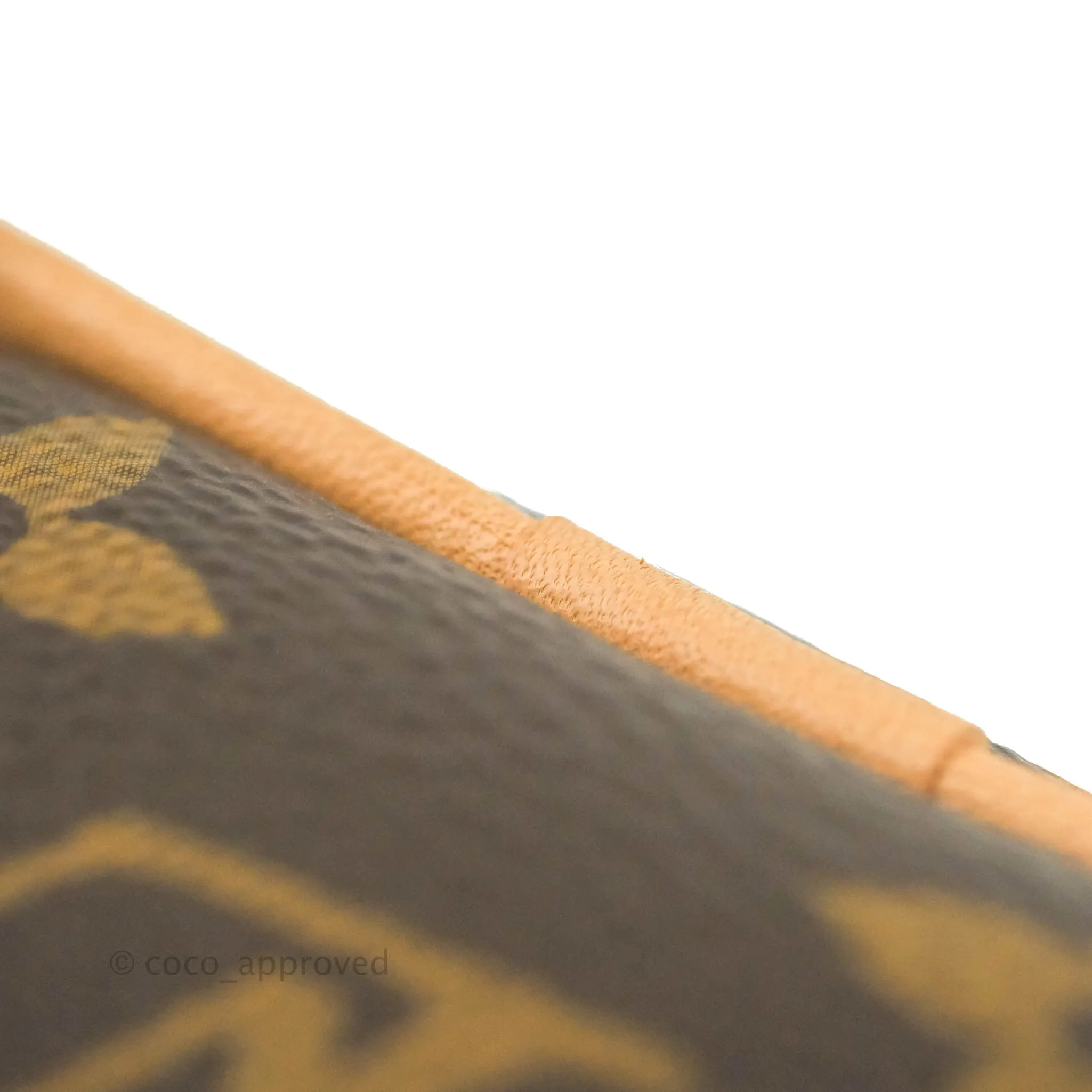 Louis Vuitton Nano Nice Monogram