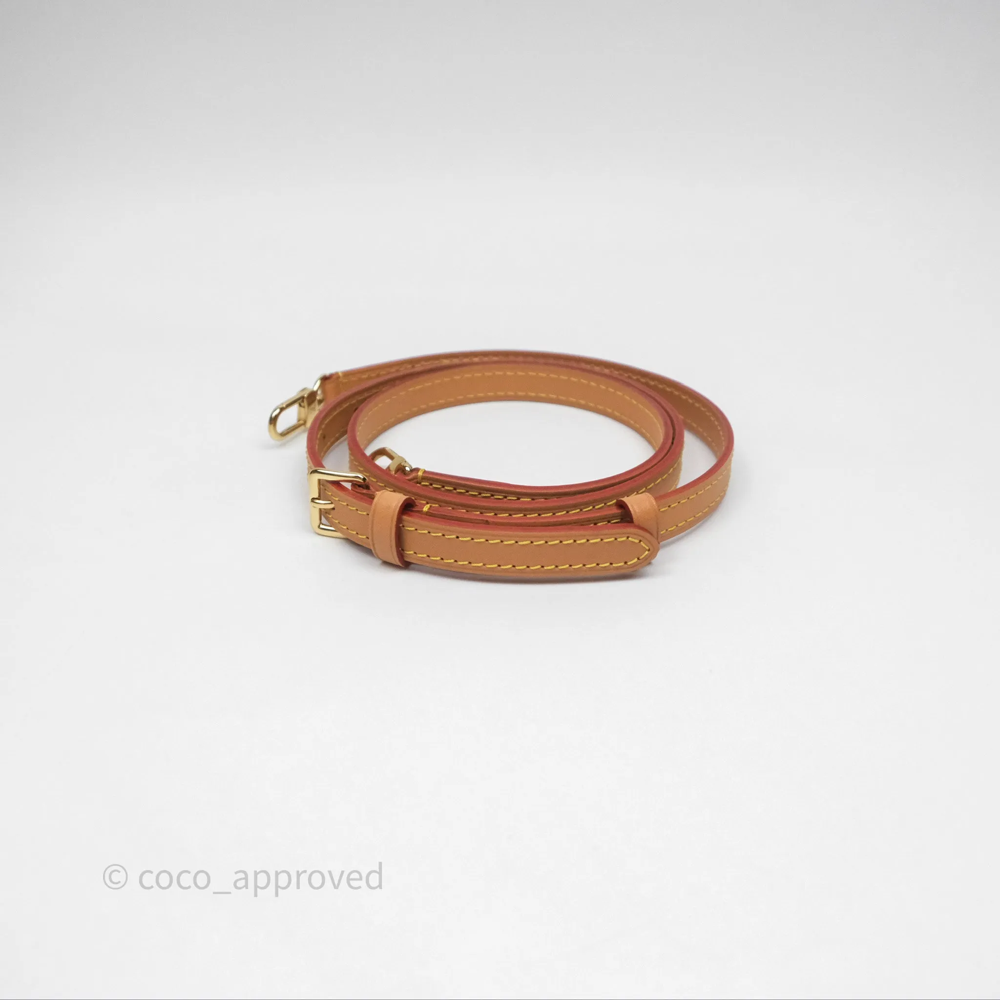 Louis Vuitton Nano Noe Monogram