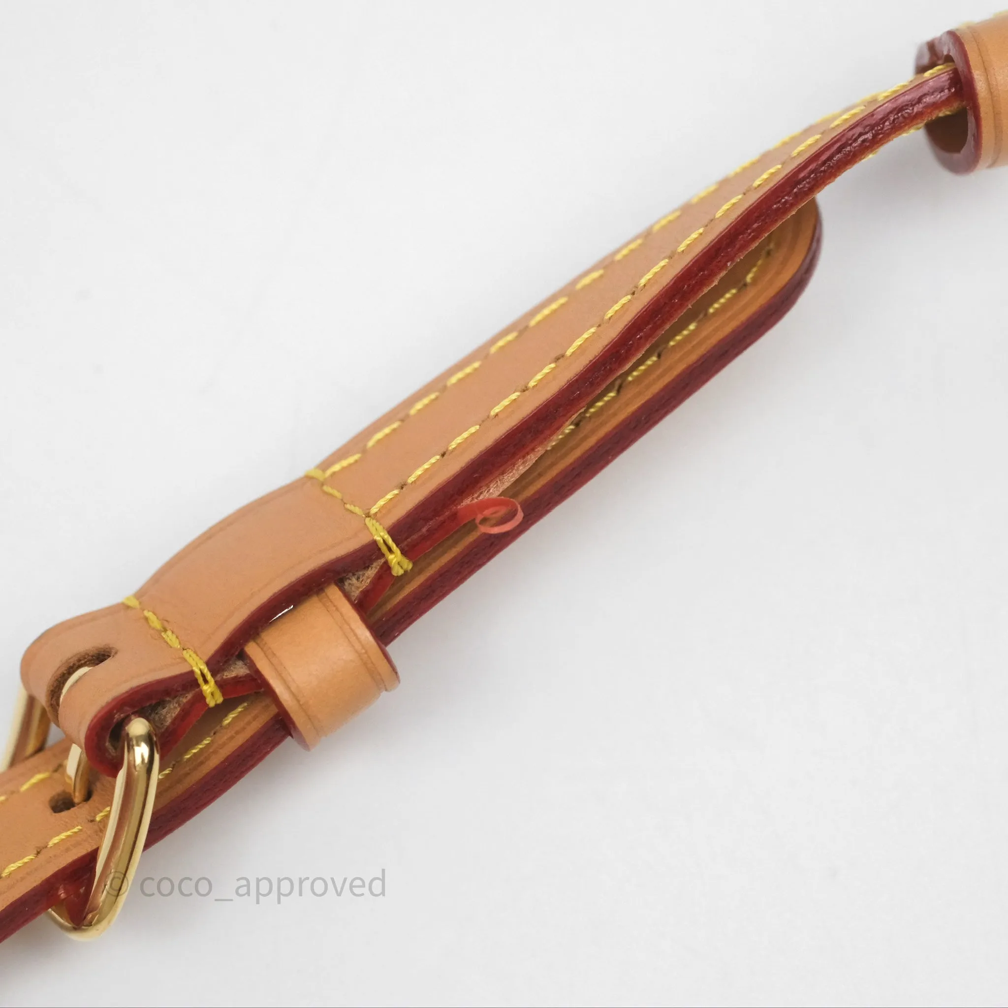 Louis Vuitton Nano Noe Monogram