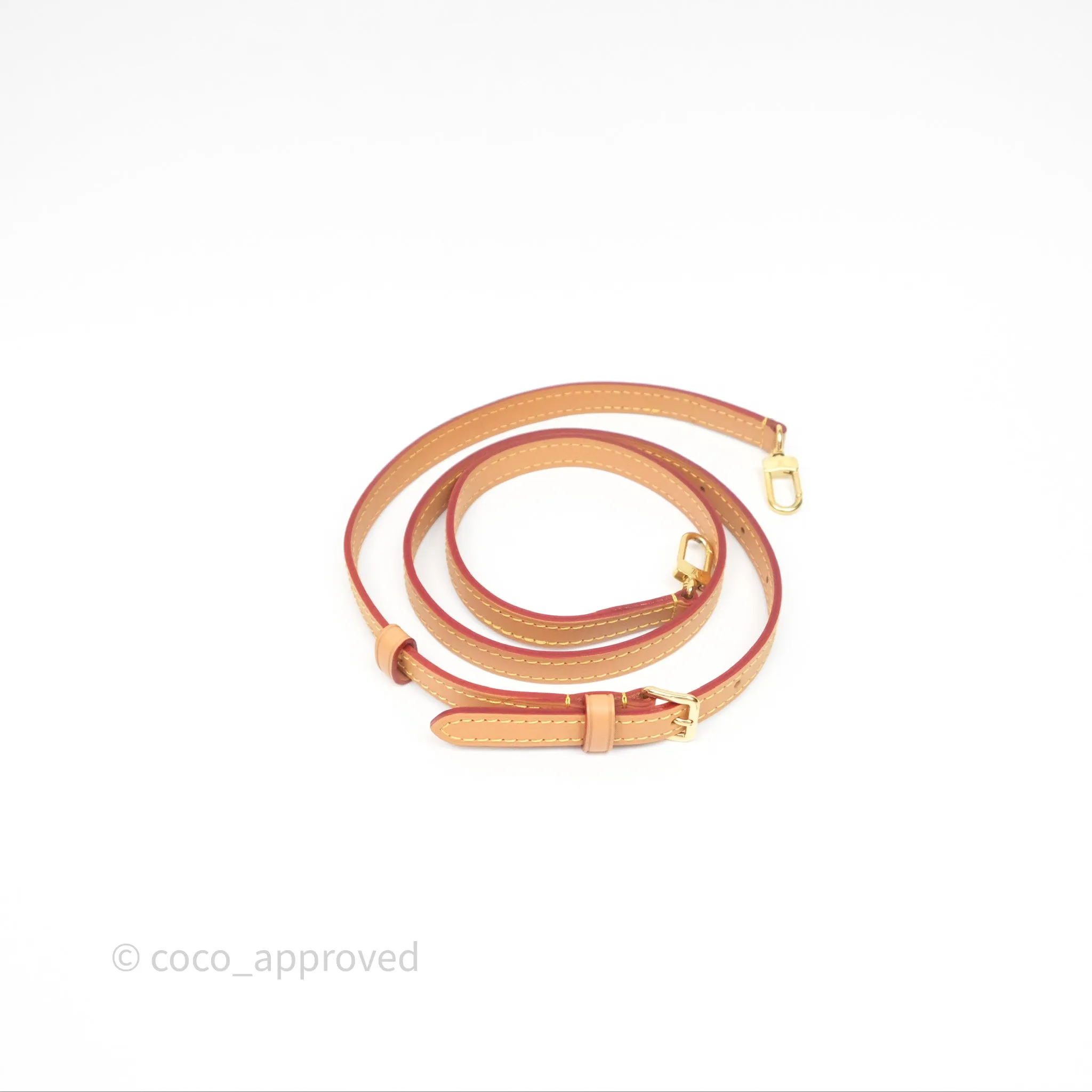 Louis Vuitton Nano Noe Monogram